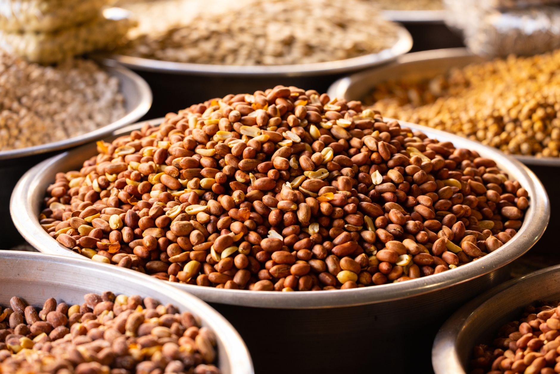 Why Burcon NutraScience Corporation stock is gaining today