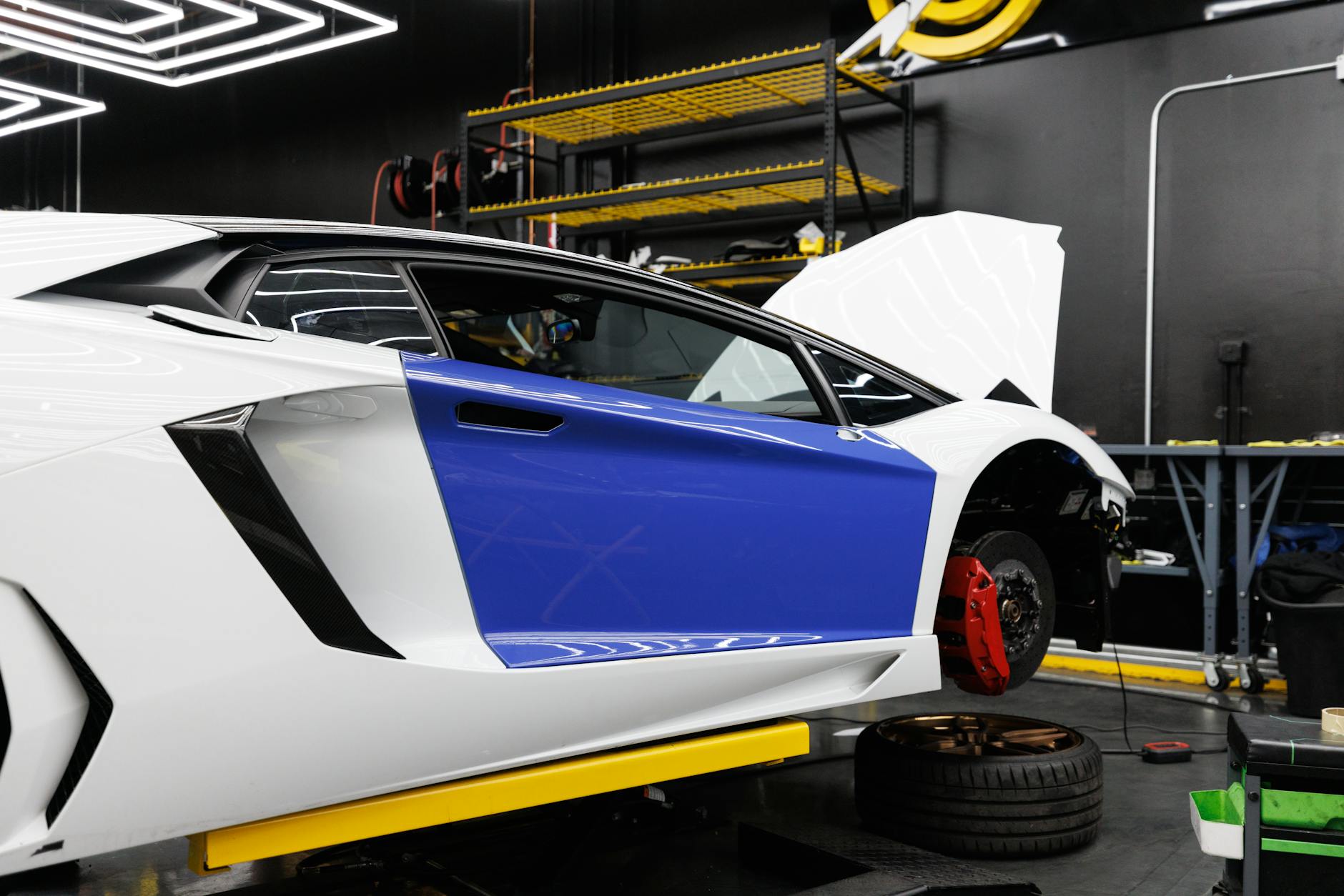 AutoCanada Expands Luxury Collision Repair Footprint in Calgary with New Acquisition