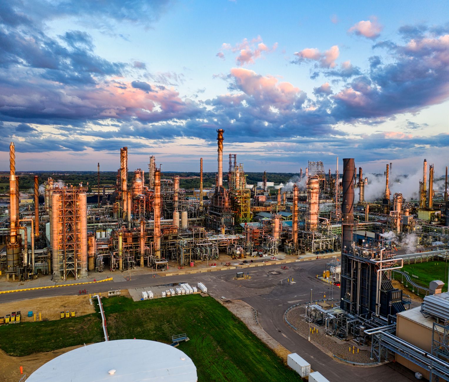 Why Southern Energy Corp stock is plummeting today