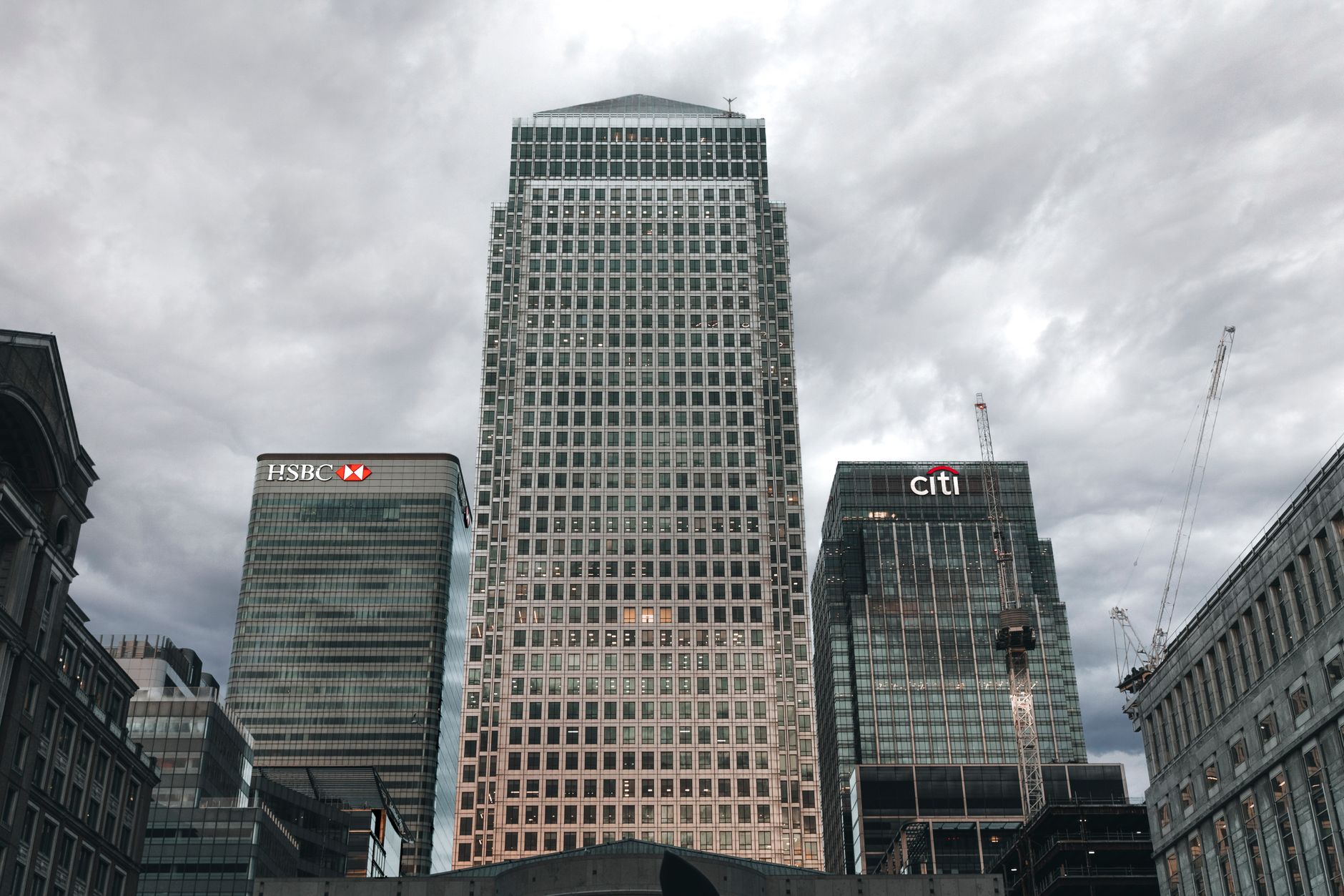 Why Bank of Nova Scotia stock is gaining today