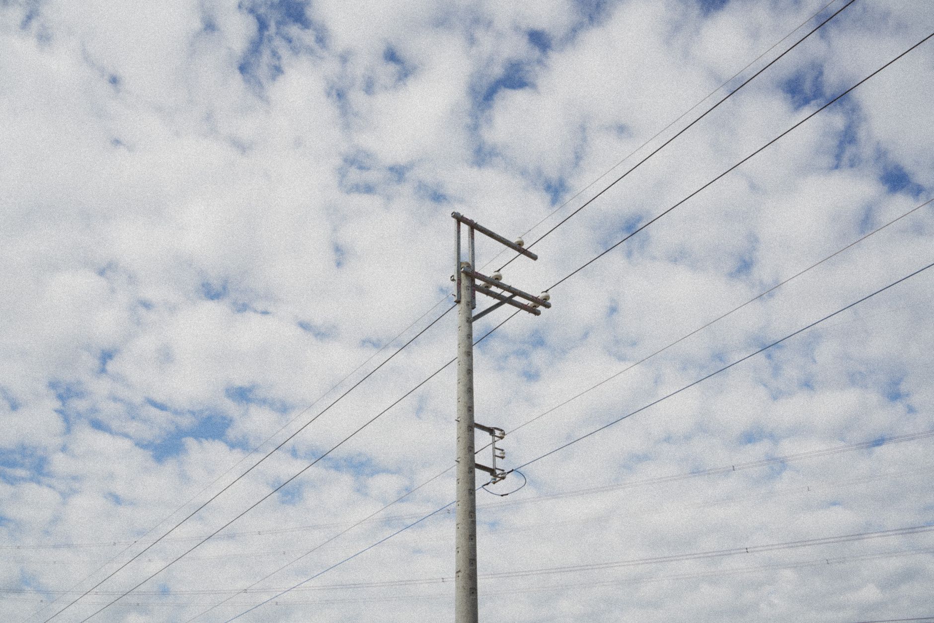 Why Algonquin Power & Utilities Corp stock is plummeting today