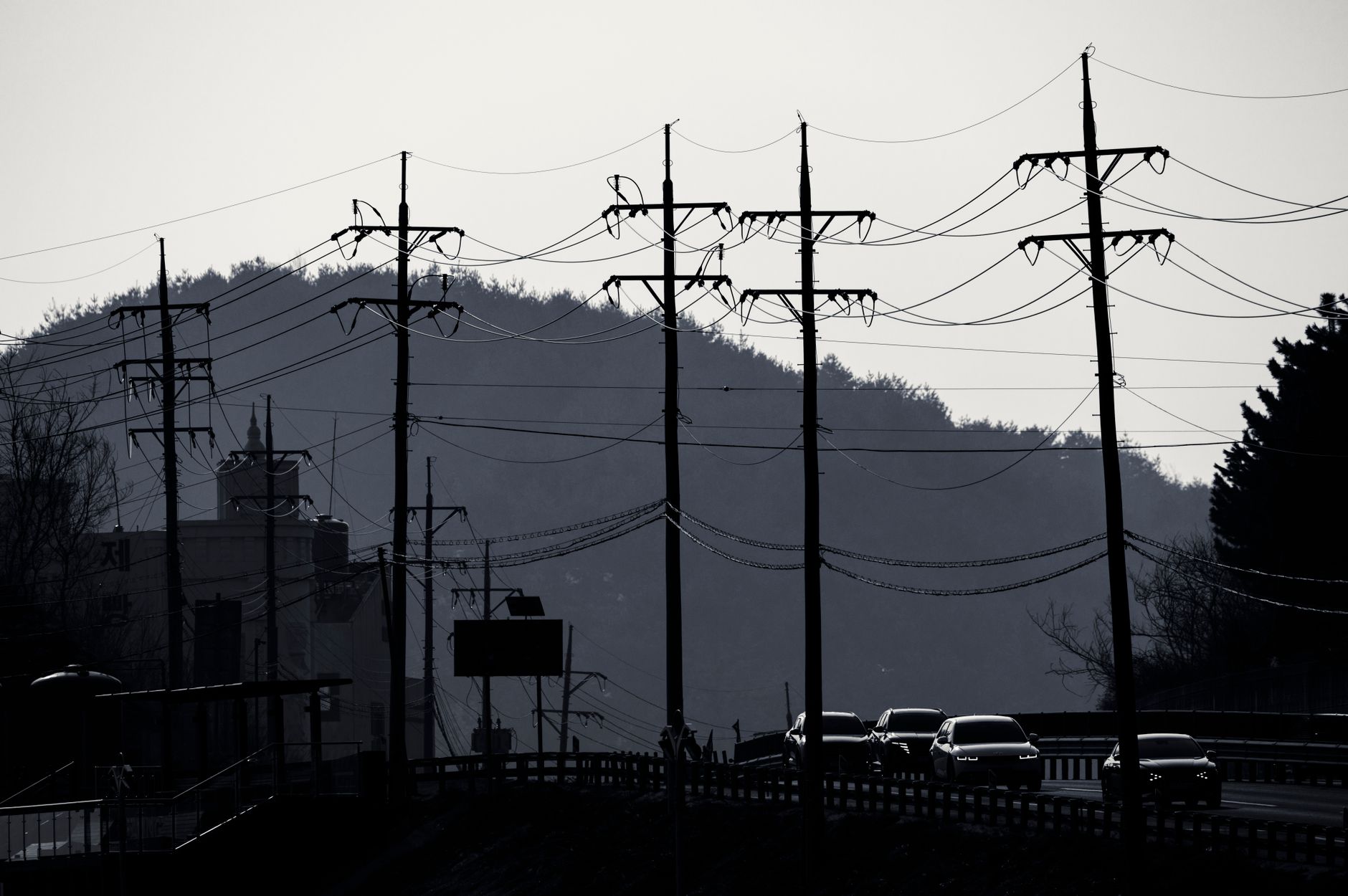 Why Canadian Utilities Limited stock is tanking today