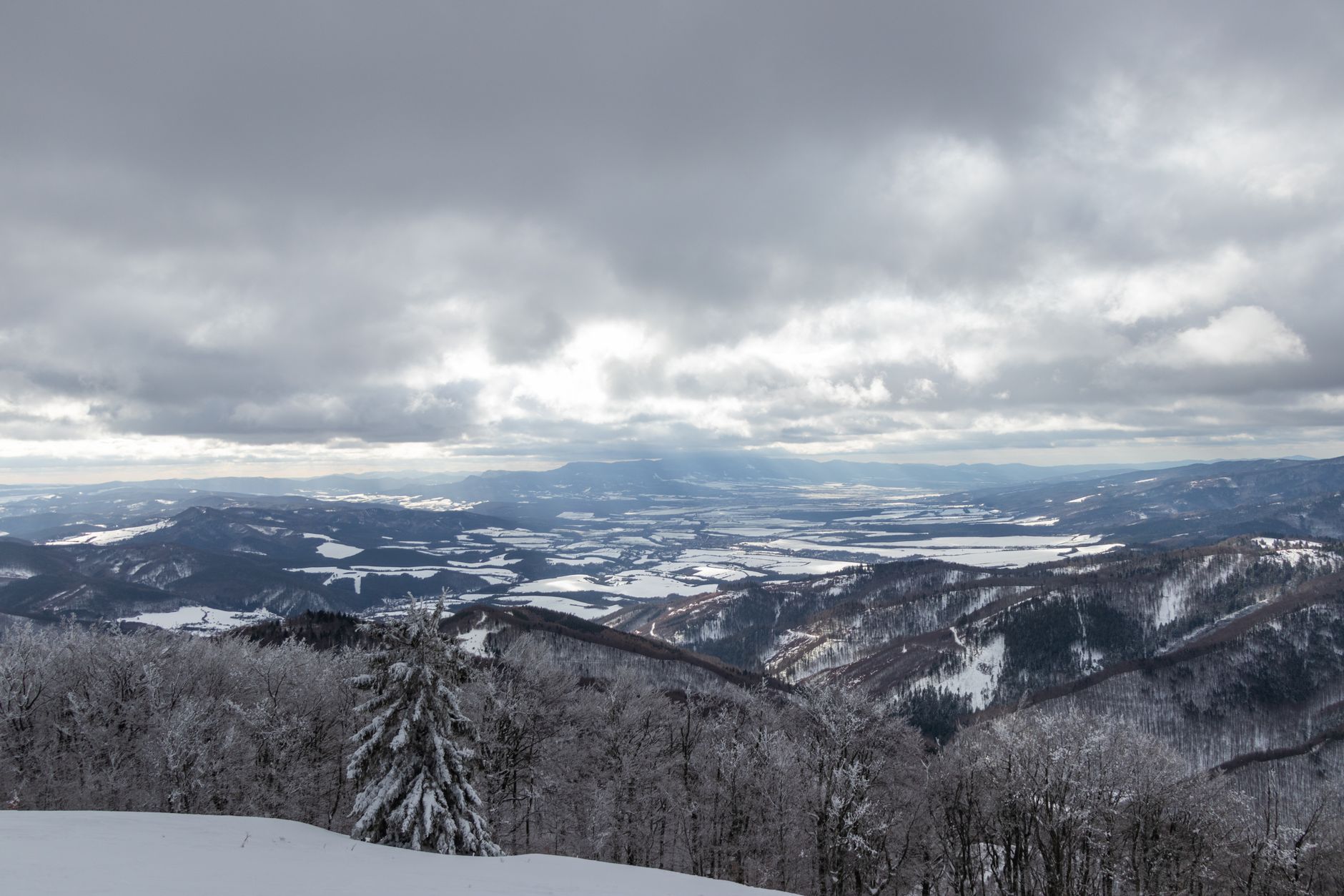 Why Silver Mountain Resources Inc. stock is sliding today