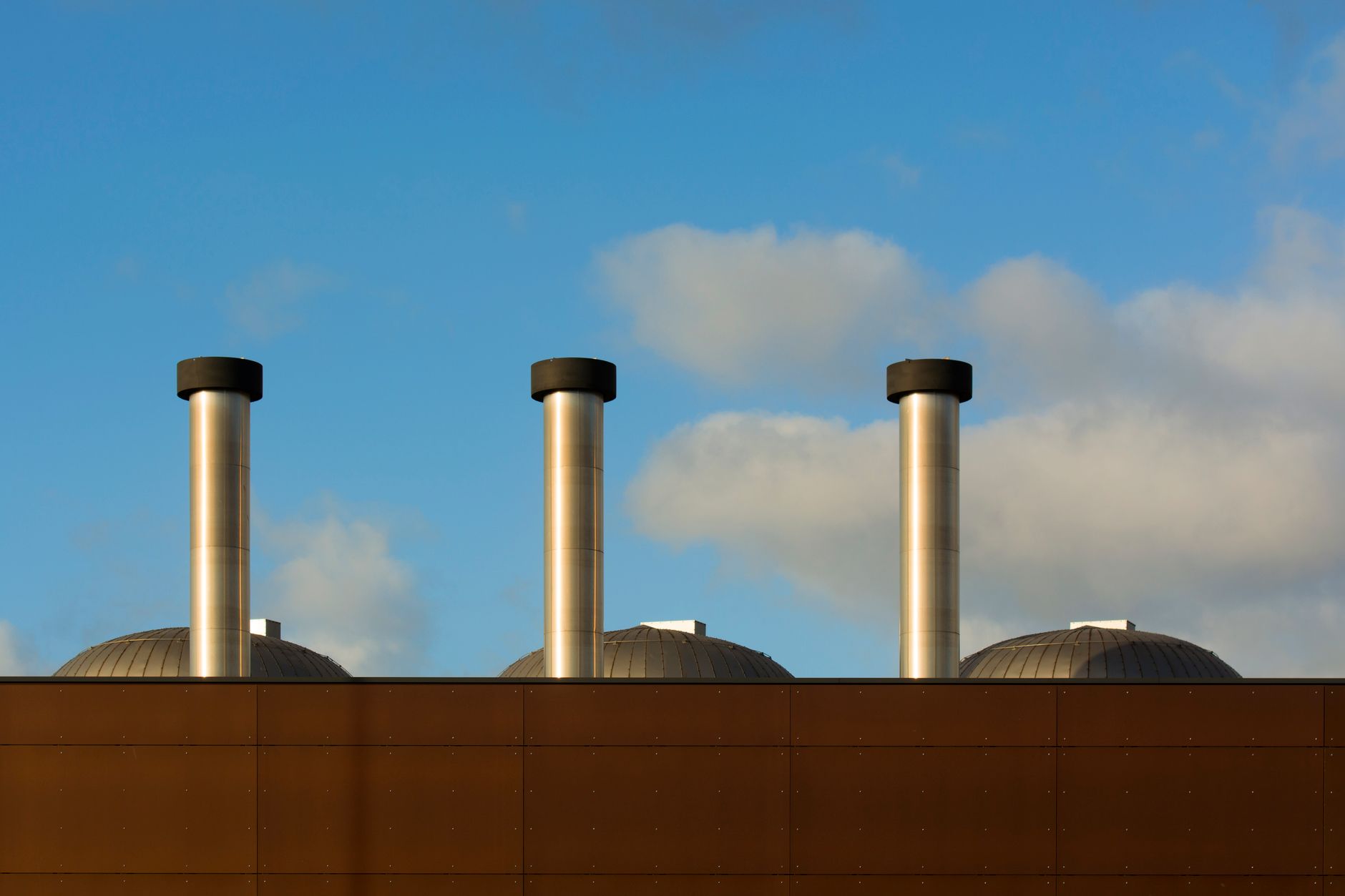 Why EcoSynthetix Inc stock is rising today
