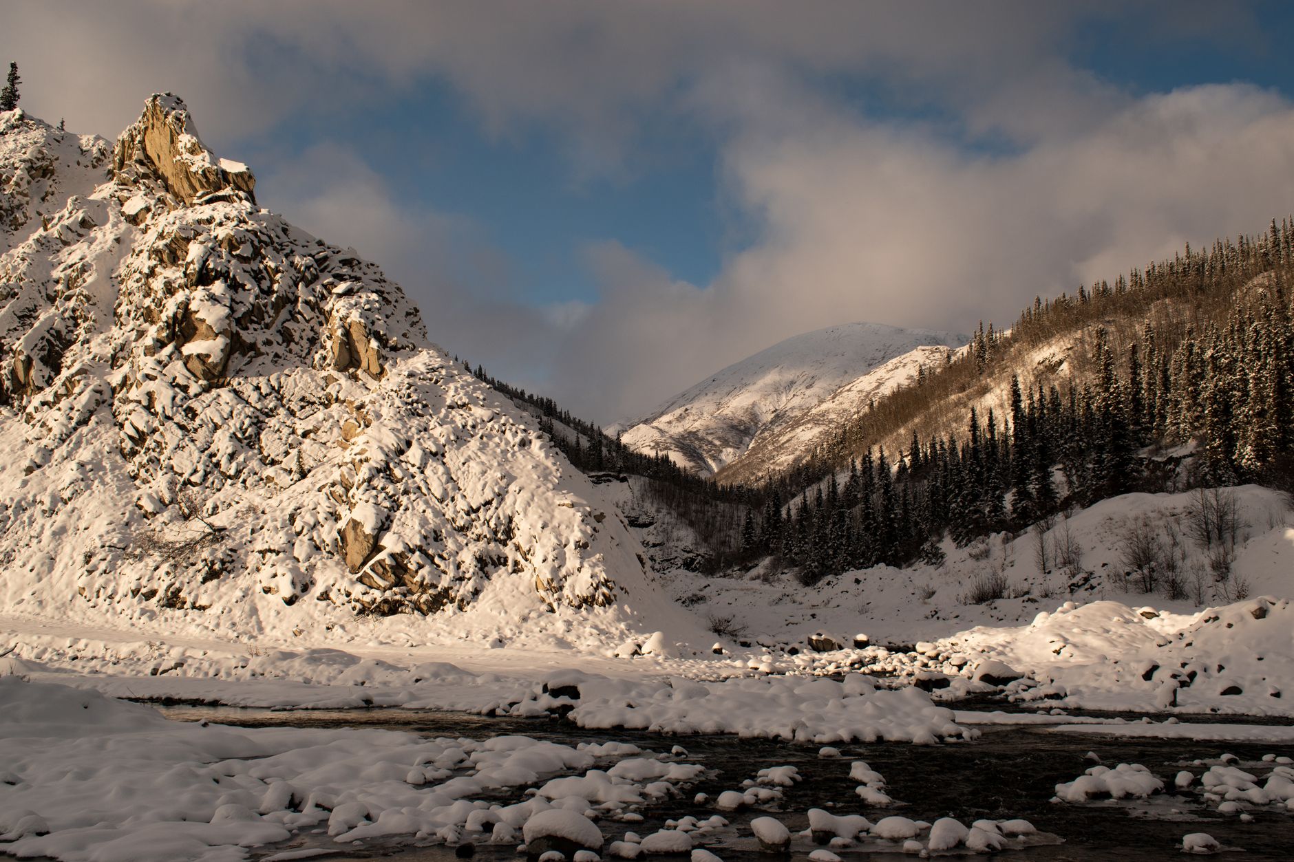 Snowline Gold Corp. (SGD.TO) Rallies 25% Over the Last Month Amid Positive Drilling Results
