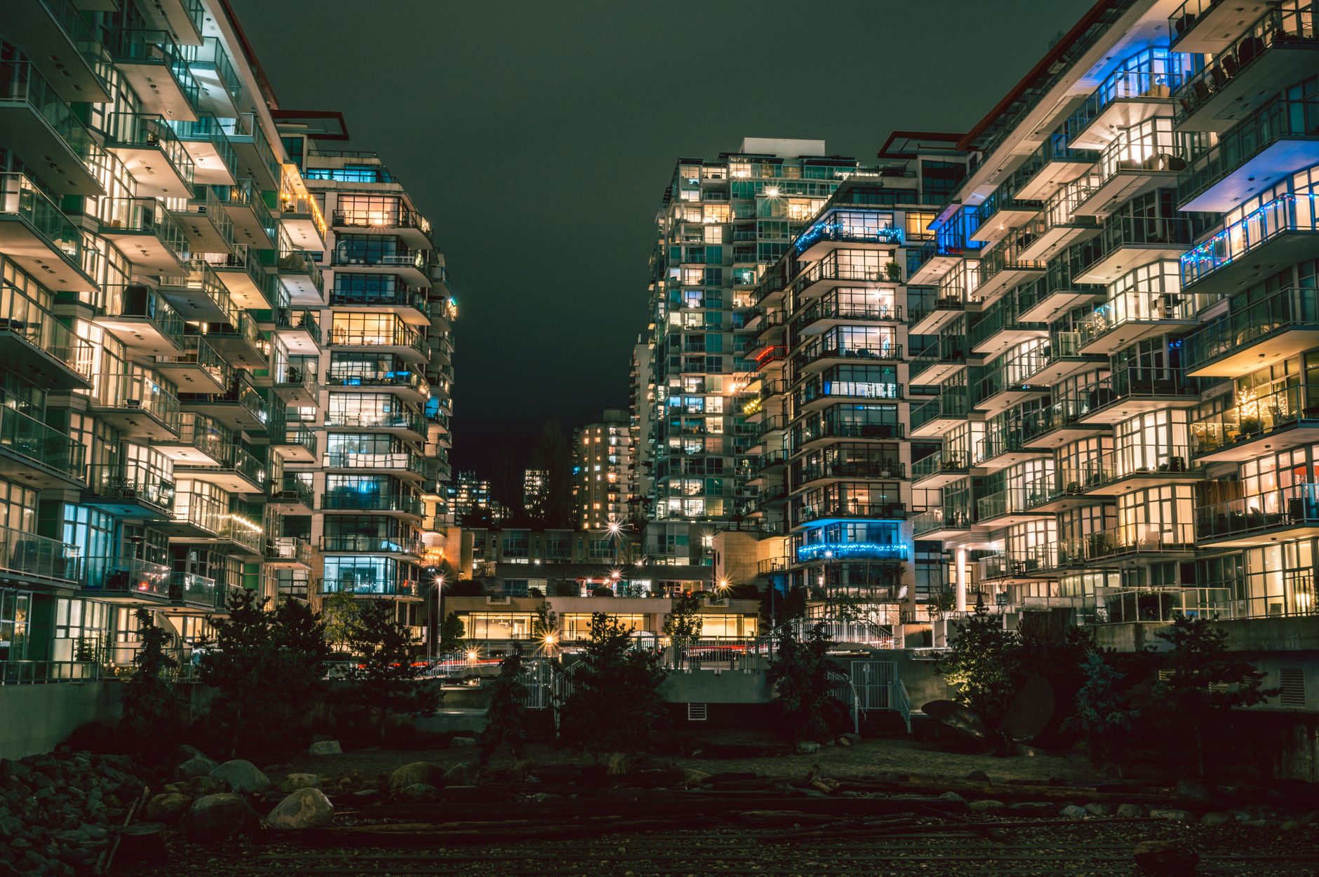 What's Going On With GO Residential Real Estate Investment Trust Stock Wednesday?