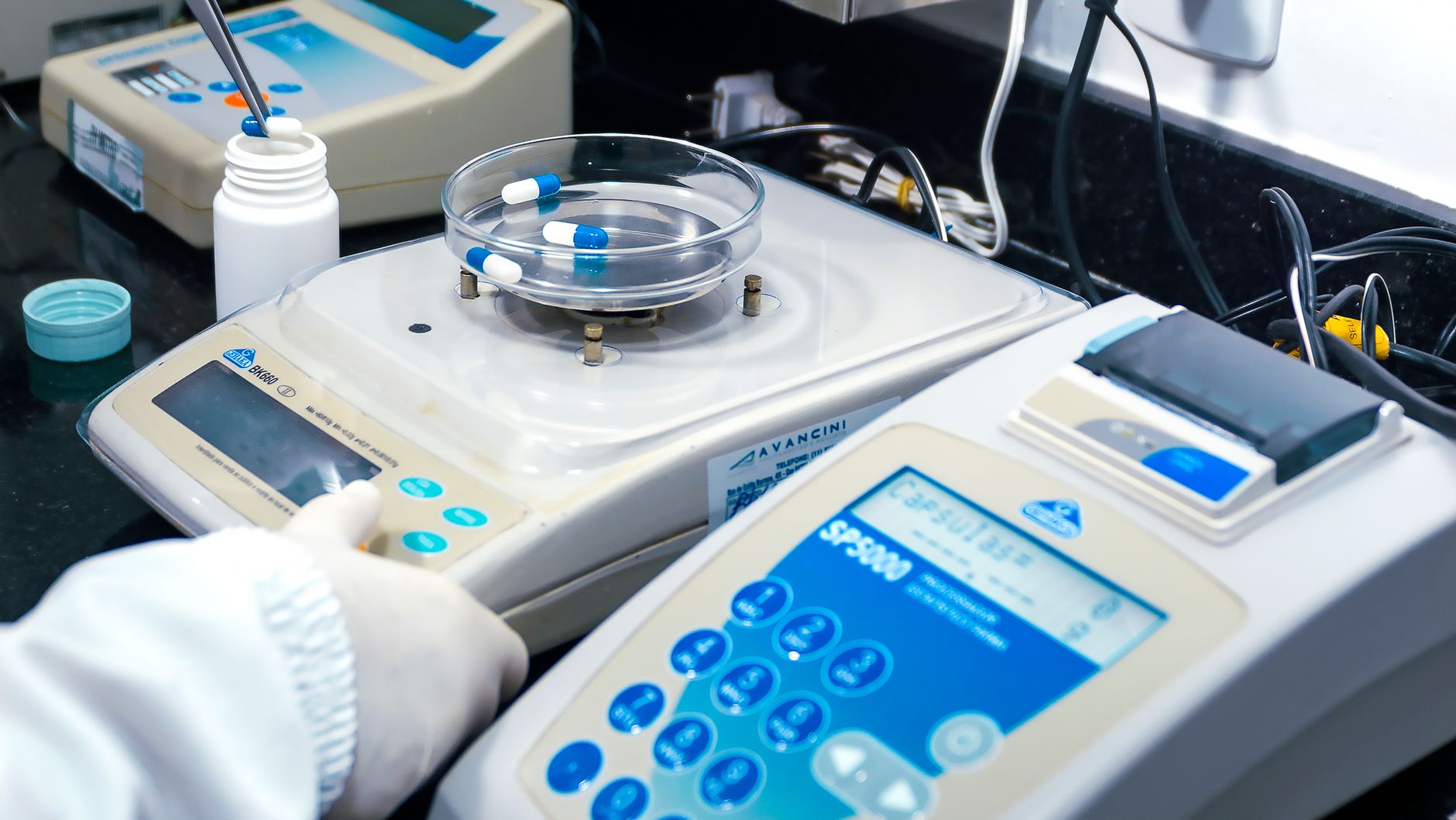 Why Microbix Biosystems Inc. stock is sliding today