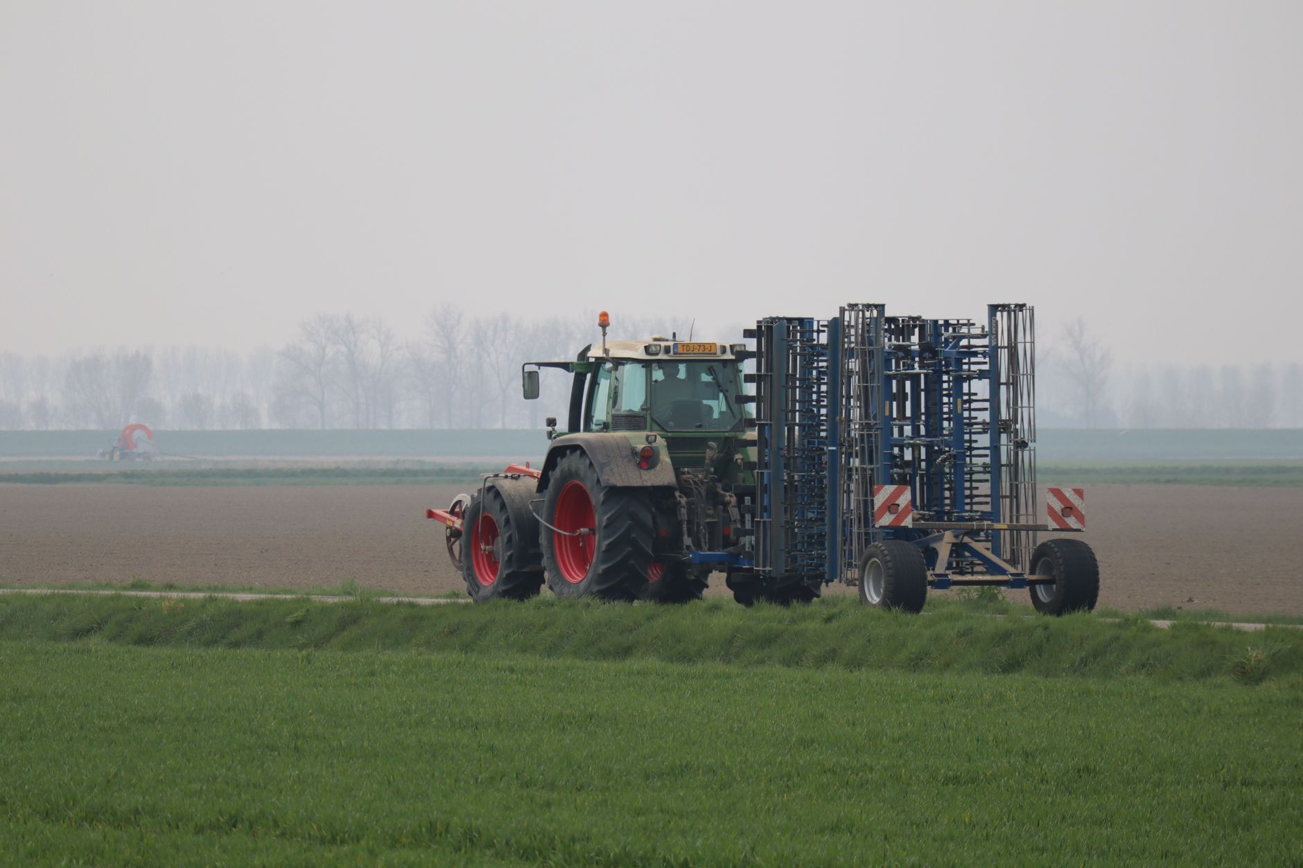 Why Ag Growth International Inc stock is sliding today
