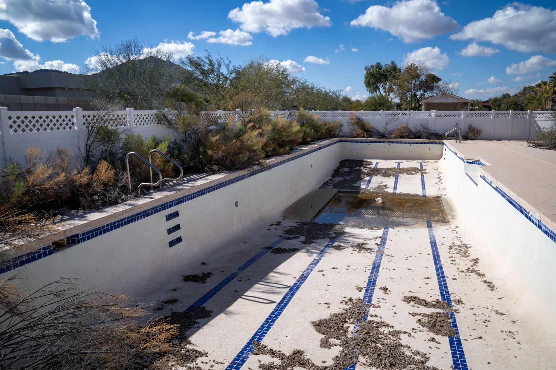 Why Pool Safe Inc stock plummeted yesterday
