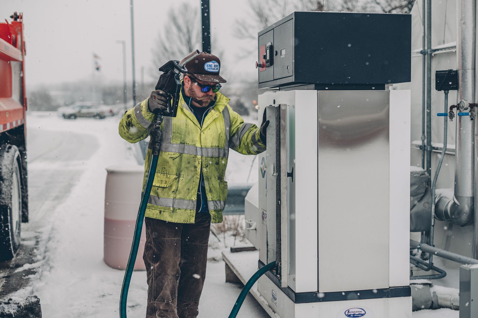 Why Primary Hydrogen Corp. stock is plummeting today