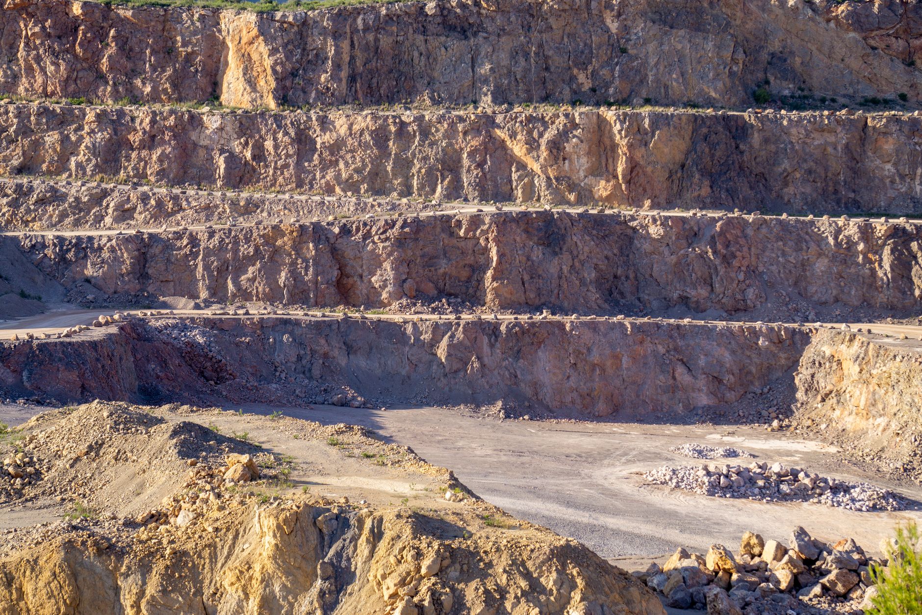 Why Blossom Gold Inc. stock is sliding today
