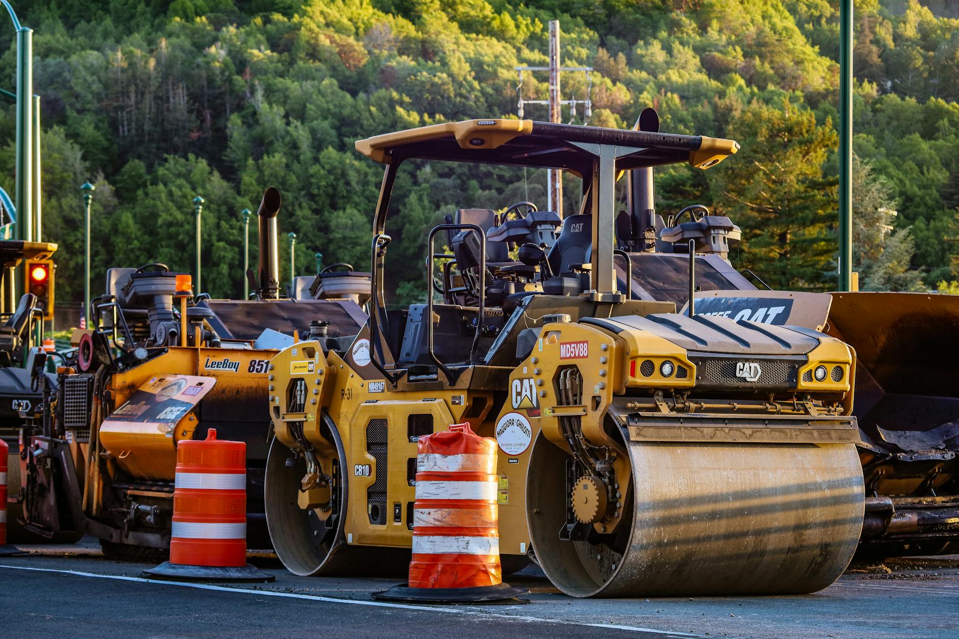 Keel Infrastructure Corp. Rises 8% in a Week as Market Eyes Growth Potential
