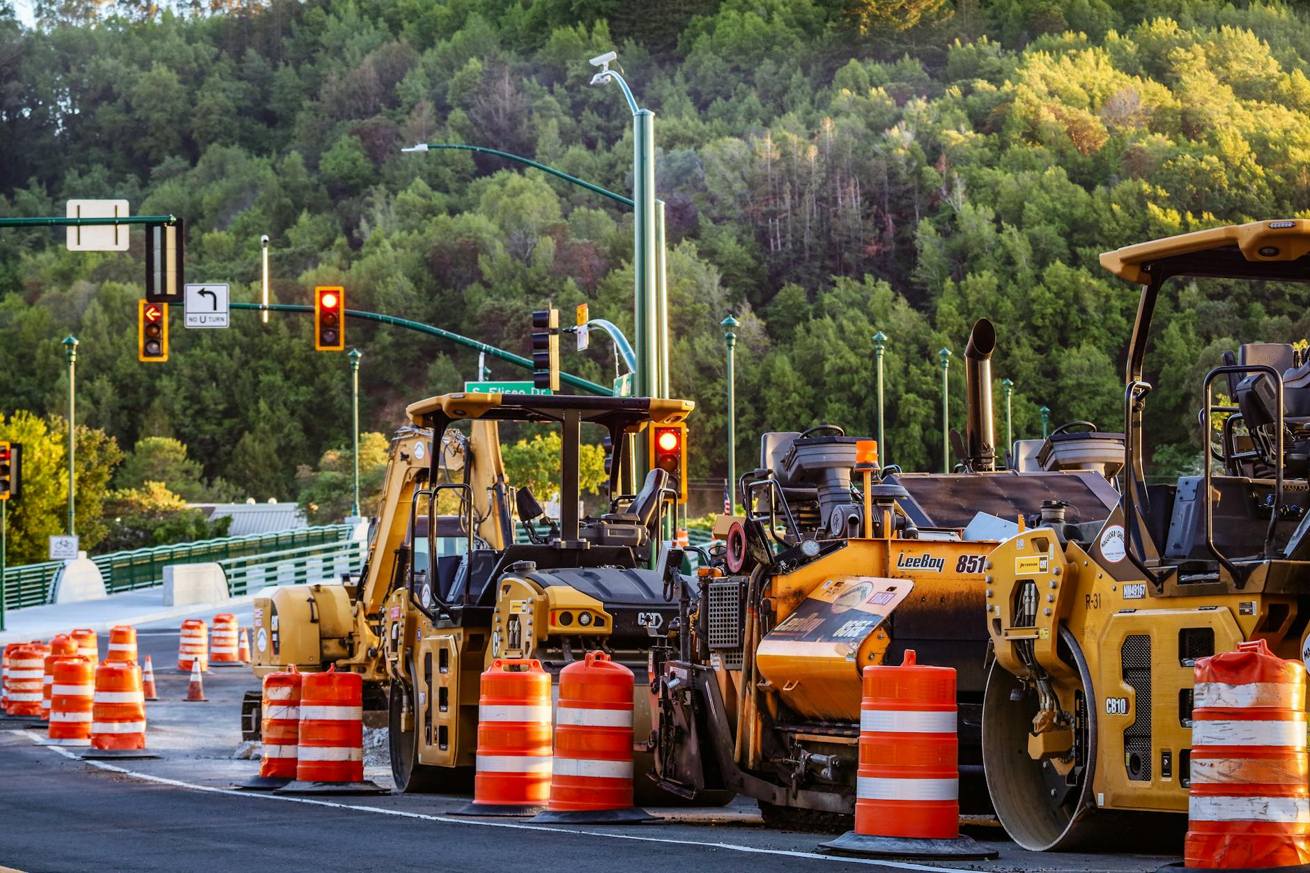 Badger Infrastructure Solutions Rises 6% This Week Amid Infrastructure Optimism