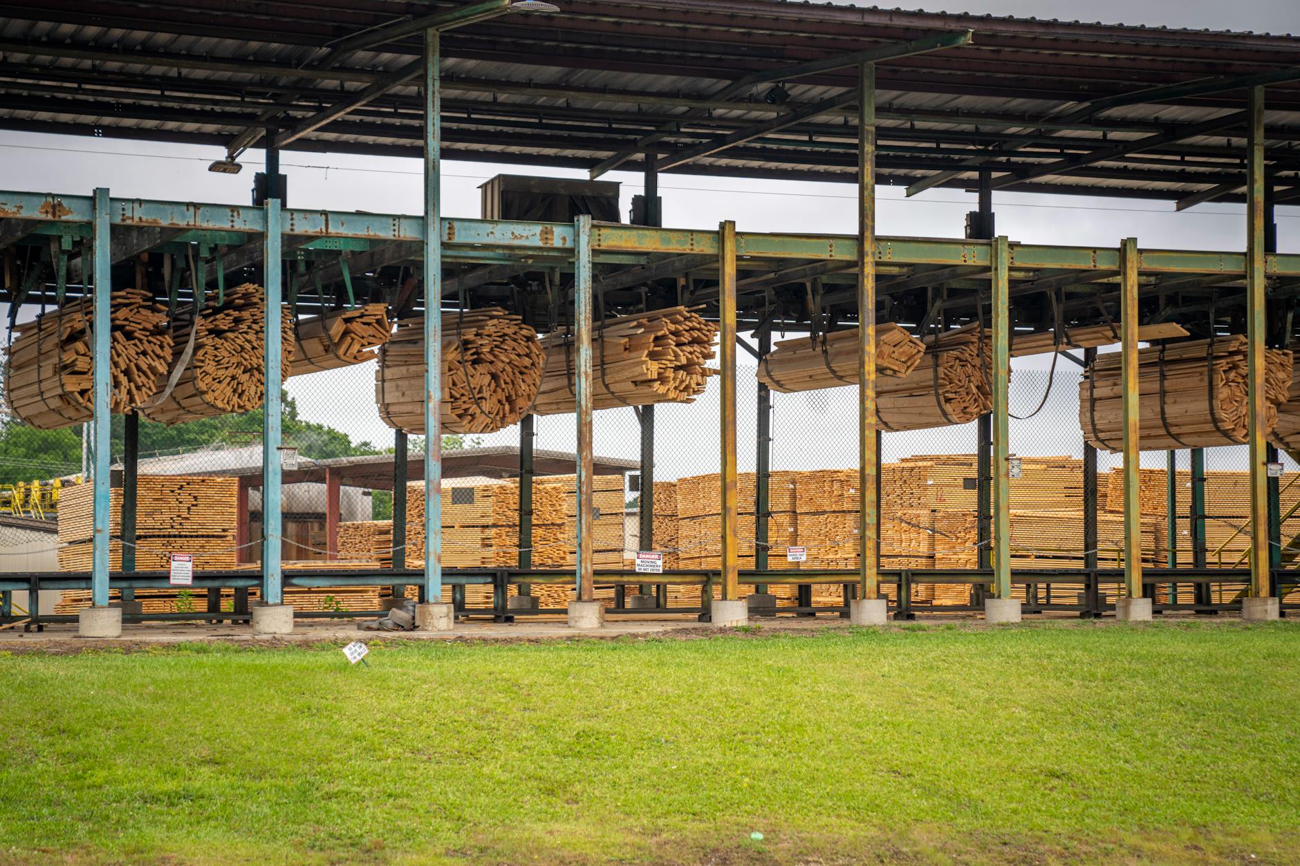 Why GreenFirst Forest Products Inc stock is sliding today