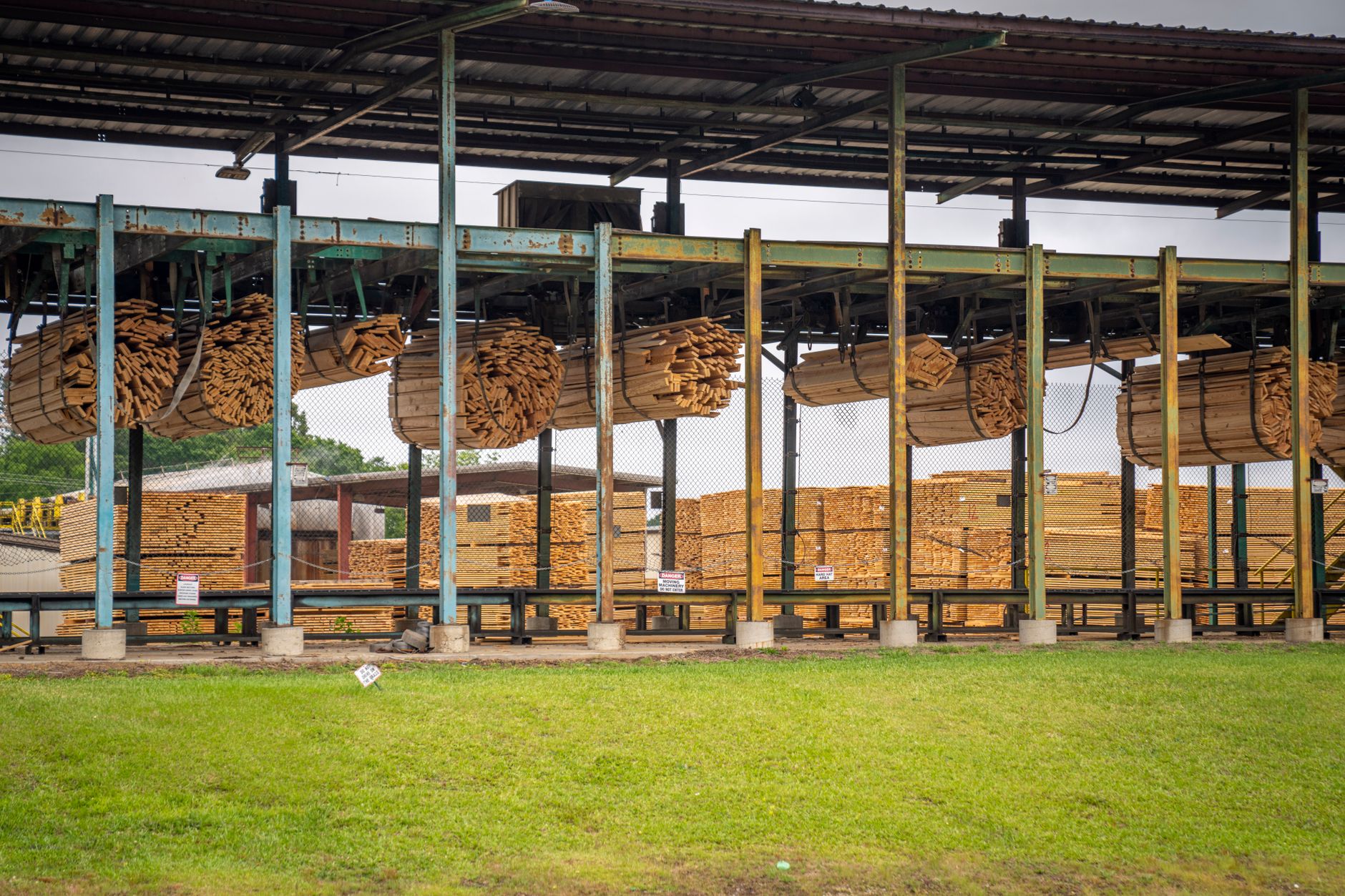 Why Western Forest Products Inc stock is skyrocketing today