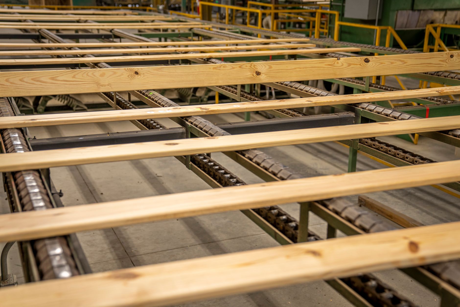 Why Goodfellow Inc. stock is tanking today
