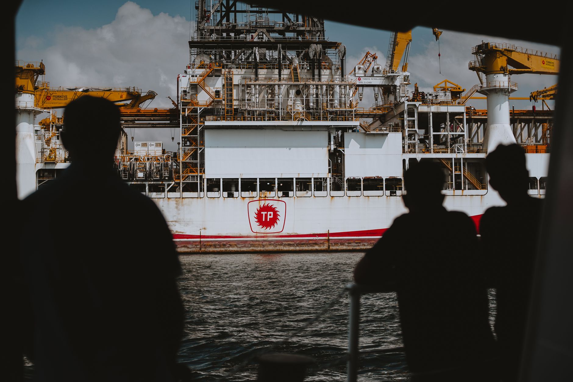 Why Touchstone Exploration Inc stock is plummeting today