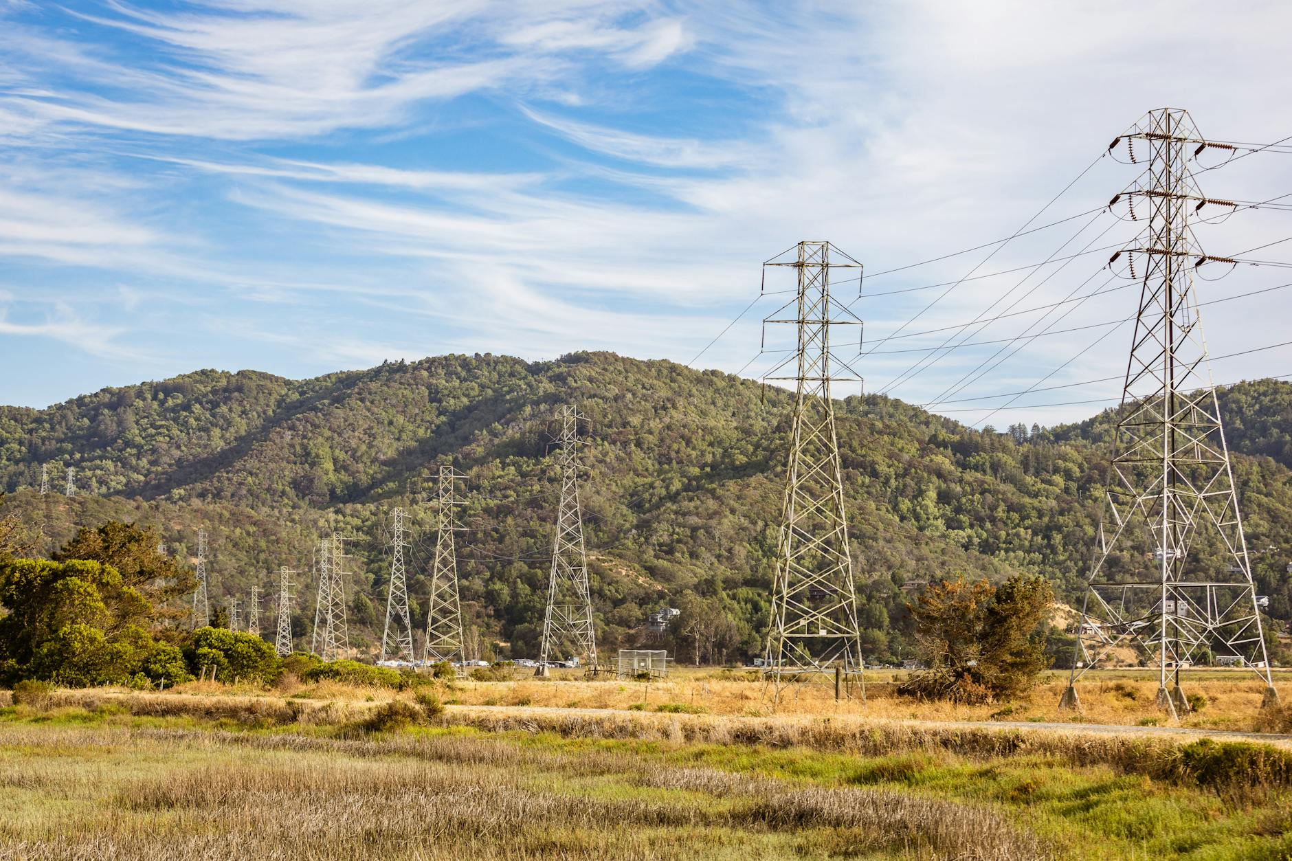 Why Canadian Utilities Limited stock is gaining today