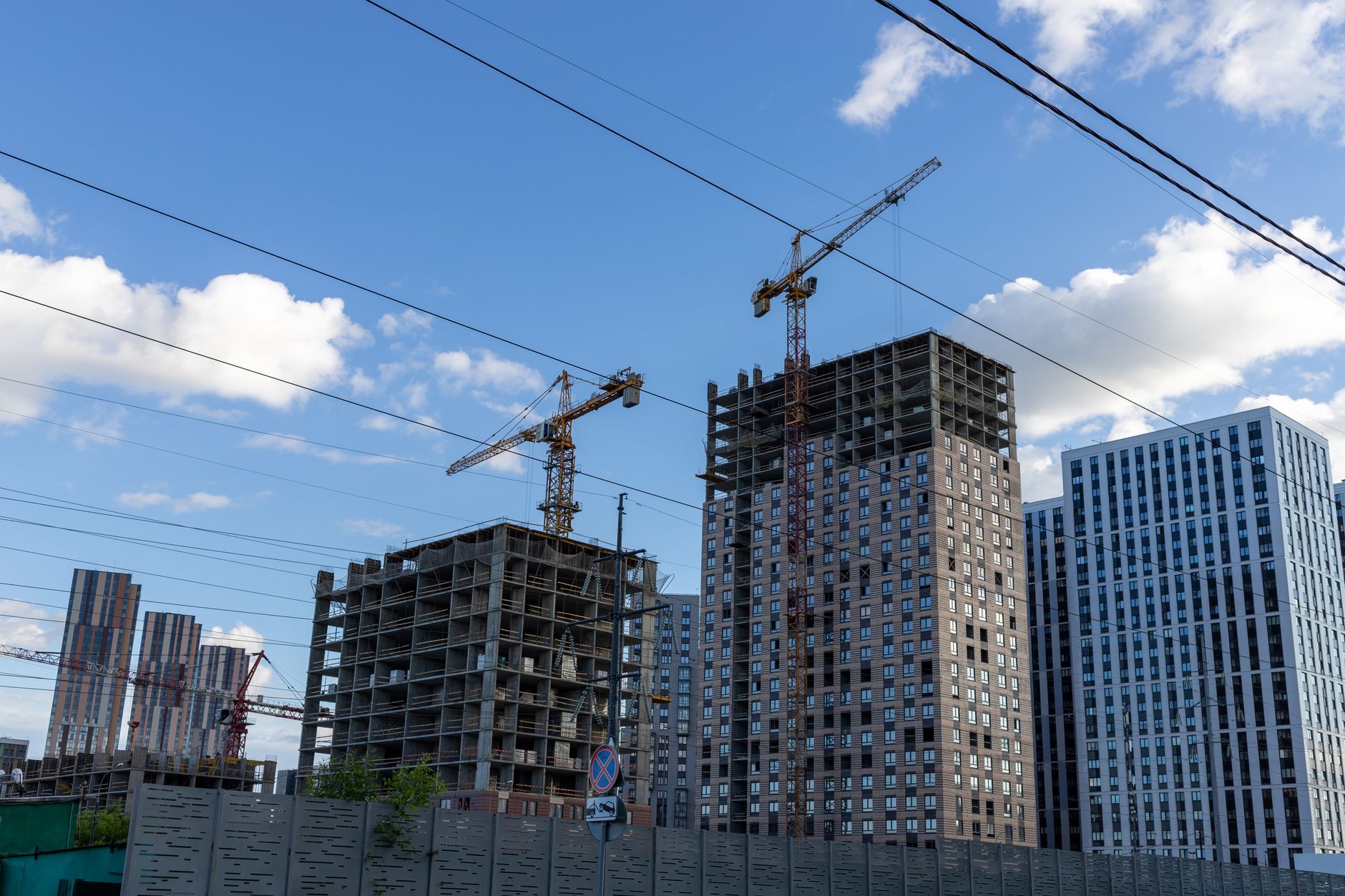 Why Keel Infrastructure Corp. stock is rising today