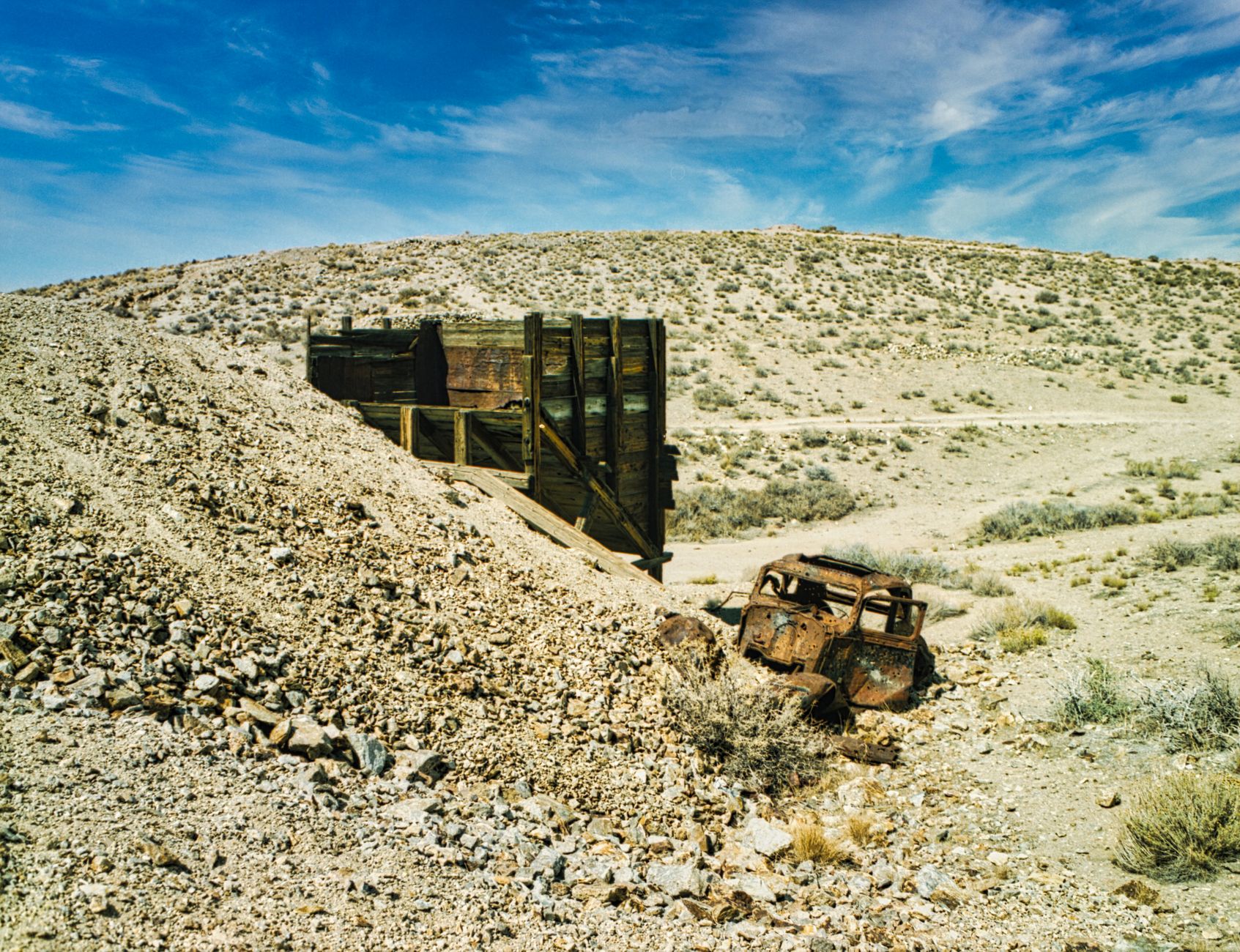 Why Strikepoint Gold Inc stock is skyrocketing today