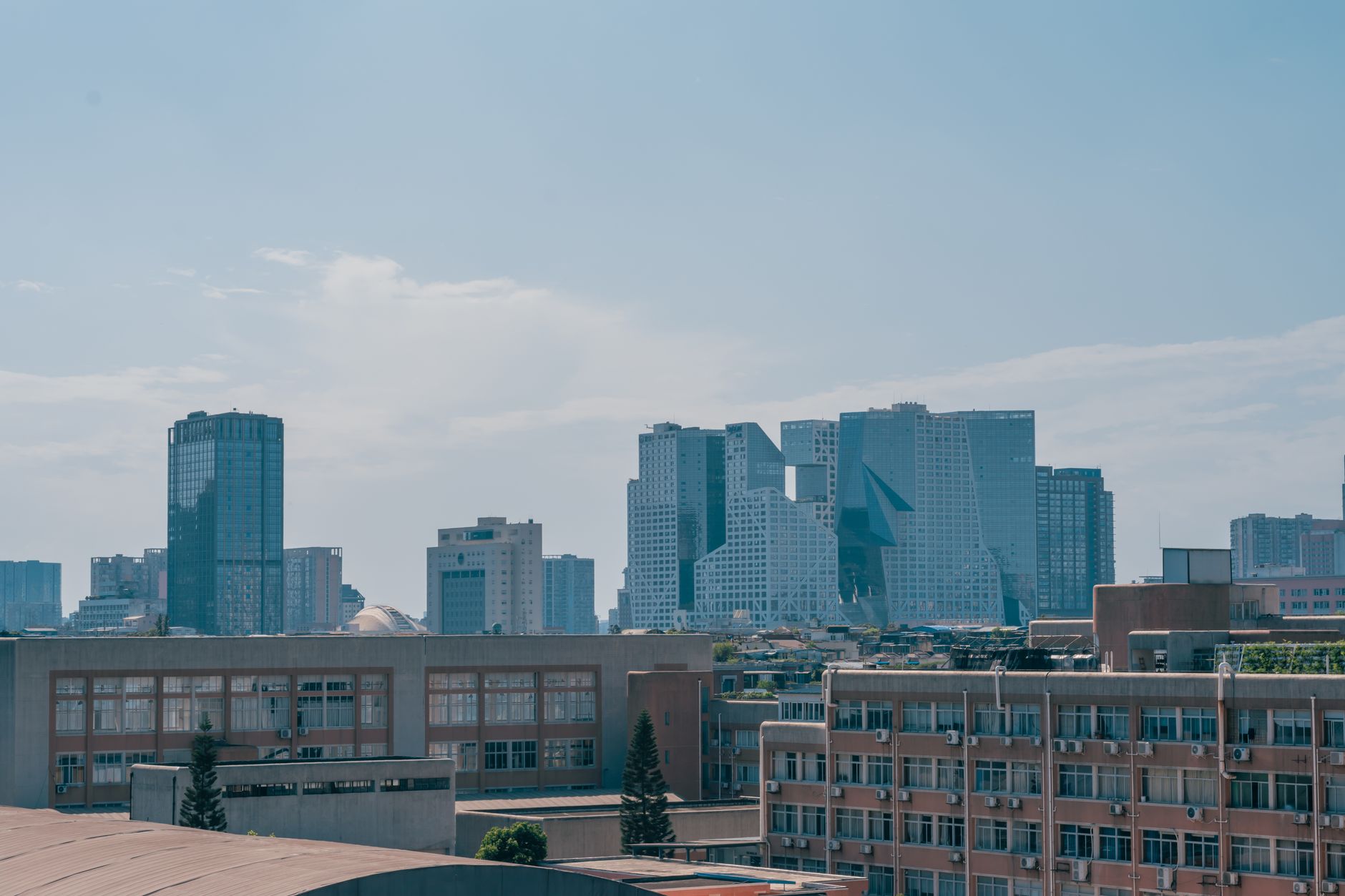 Why Madison Pacific Properties Inc. stock is plummeting today