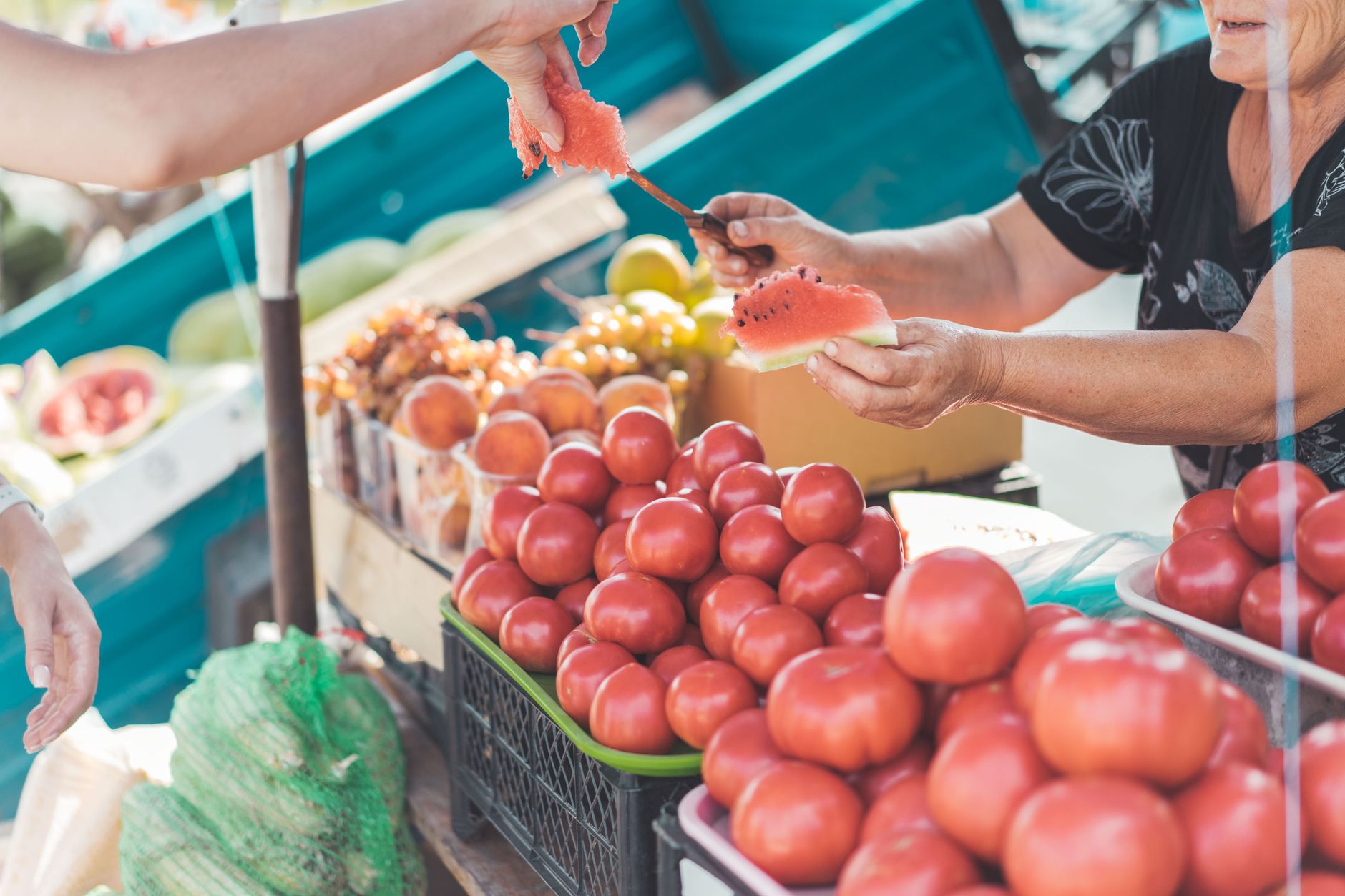 Why Maple Leaf Foods Inc. stock is sliding today