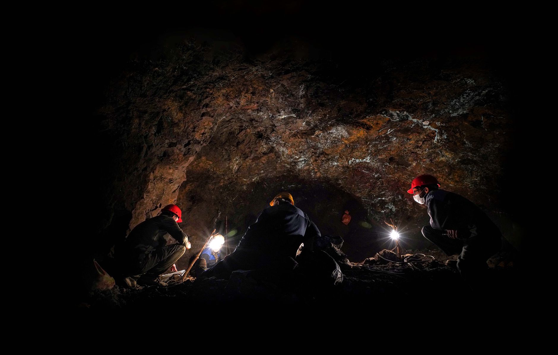 What’s Next for Happy Creek Minerals Ltd. After Their Latest Report?