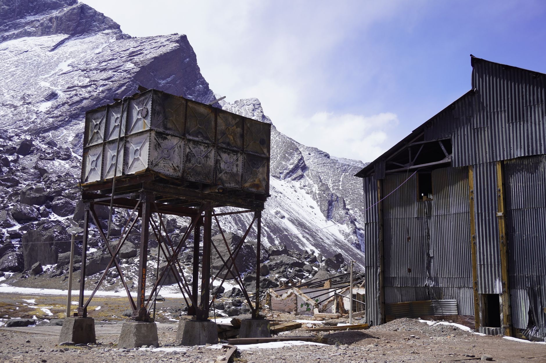 Why Cerrado Gold Corp stock is plummeting today