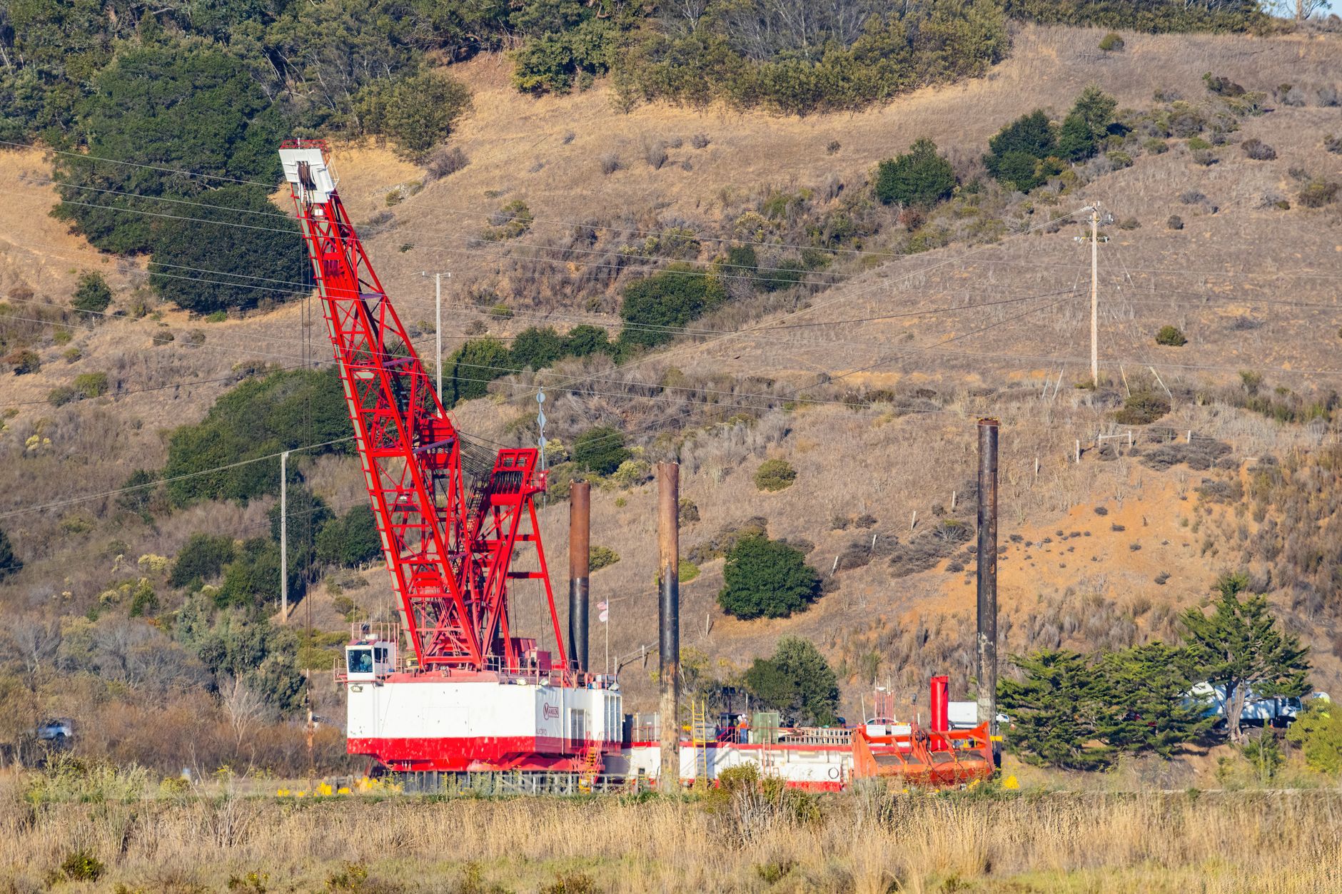 Why Black Spruce Exploration Inc. stock is plummeting today