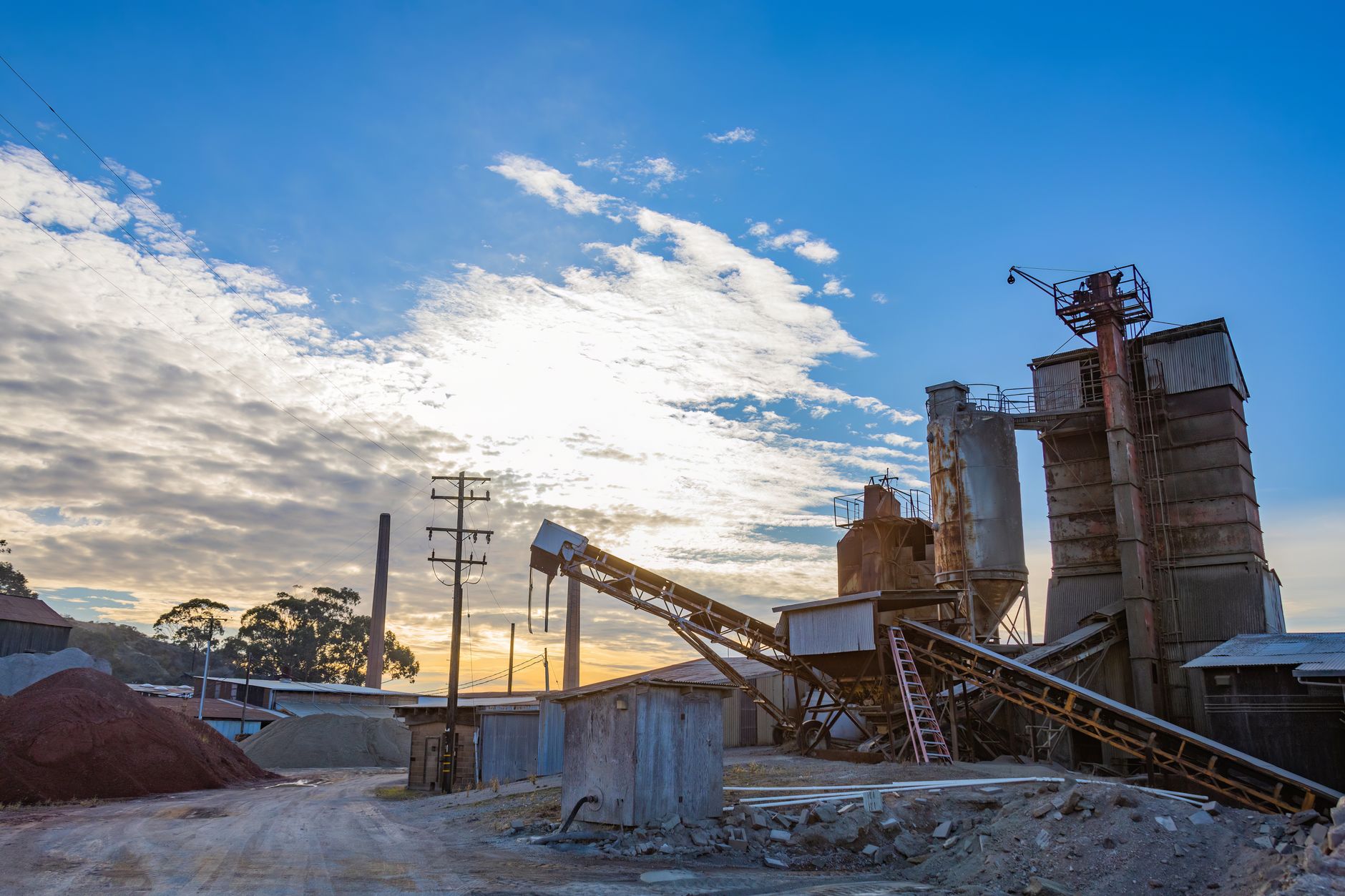 Why TVI Pacific Inc stock is skyrocketing today