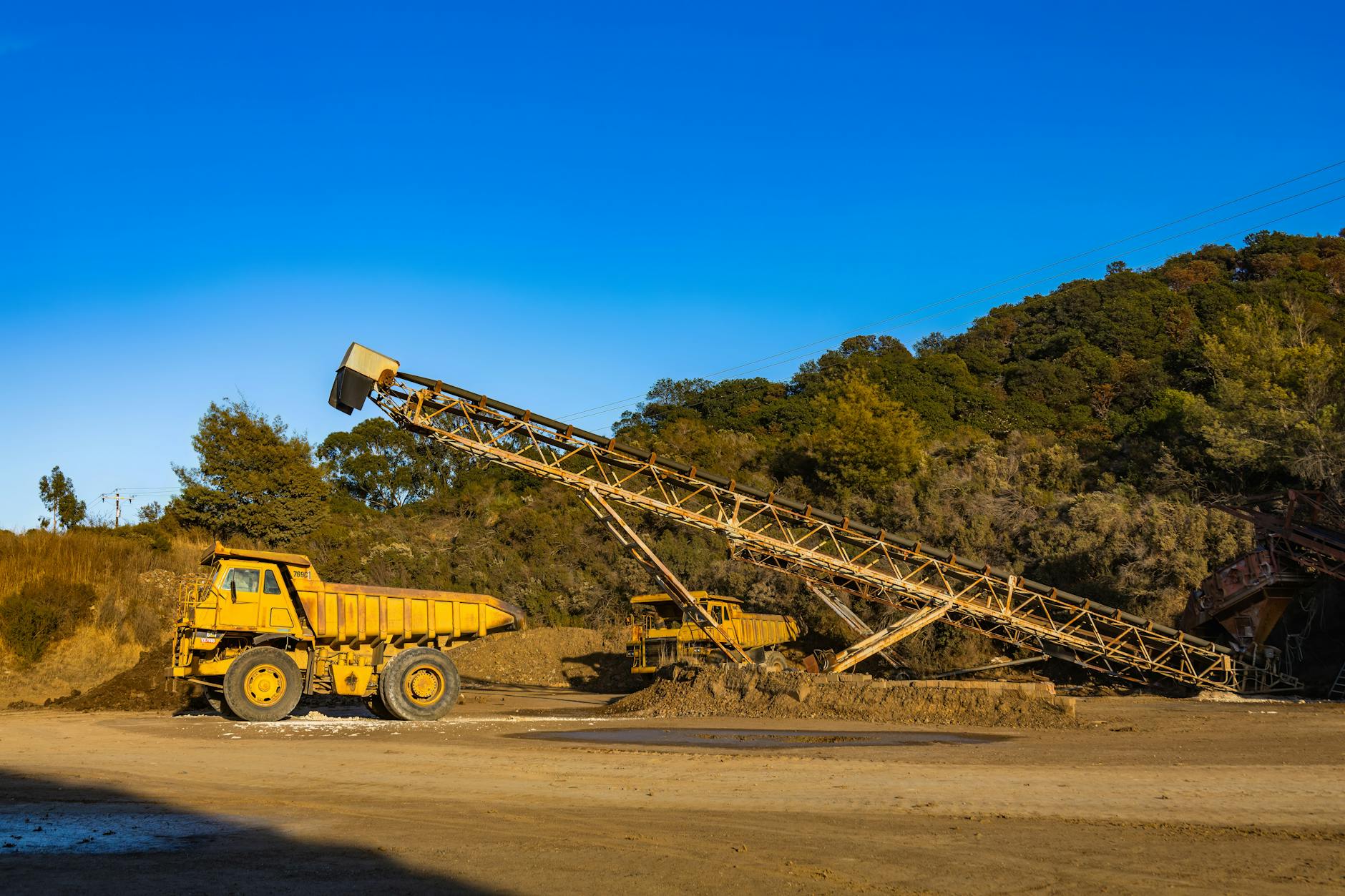 What to Expect from Hanstone Gold Corp.'s Upcoming Earnings Report