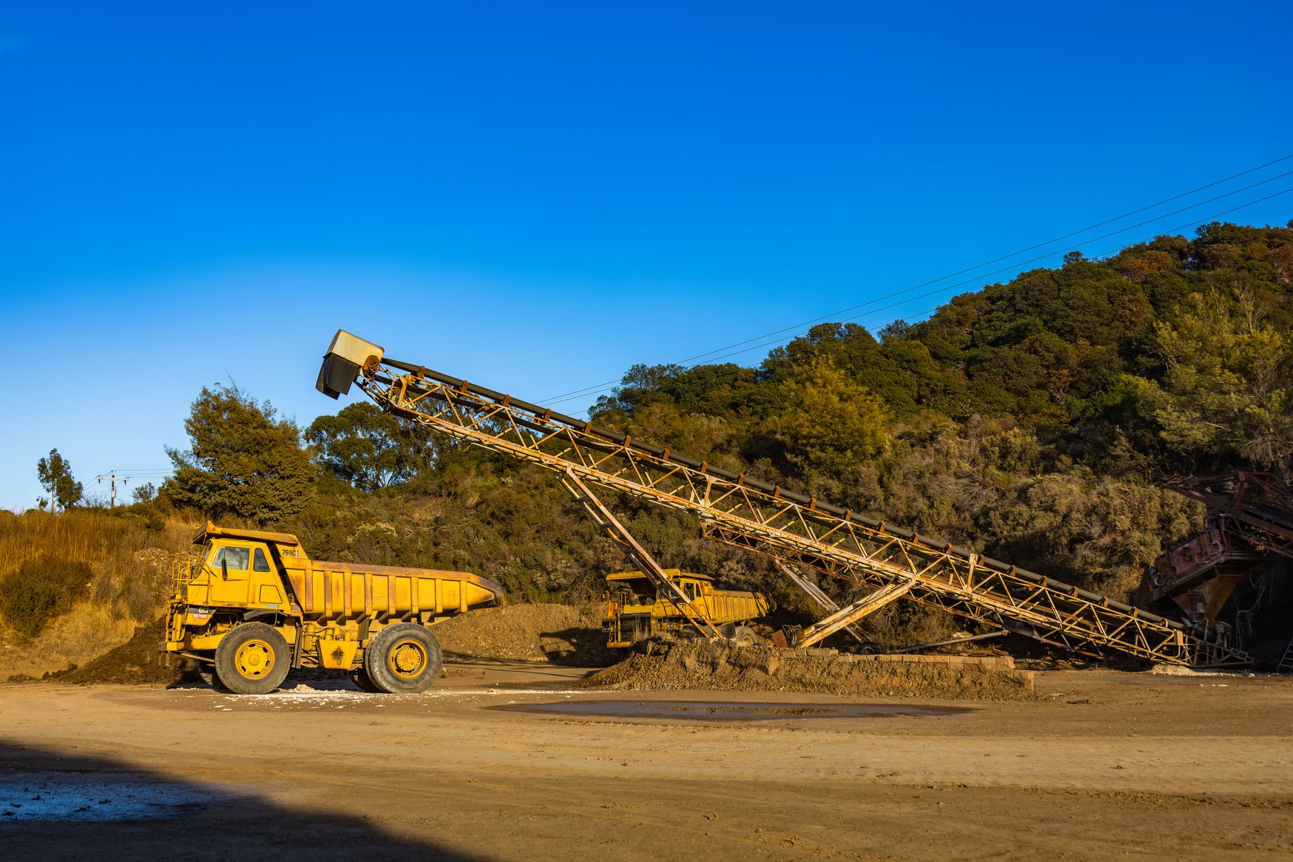 Wesdome Gold Mines Ltd. (WDO.TO) Takes a Hit — 1-Day Drop Amid Strong Production News