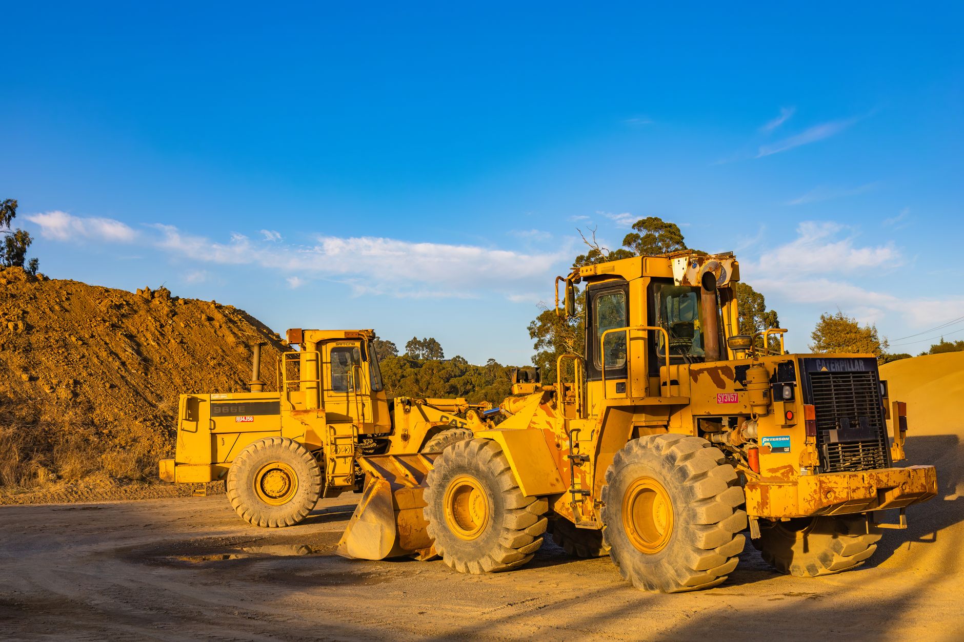Alamos Gold Inc. (AGI.TO) Faces Pressure as Production Outlook Dims Over Young-Davidson Issues
