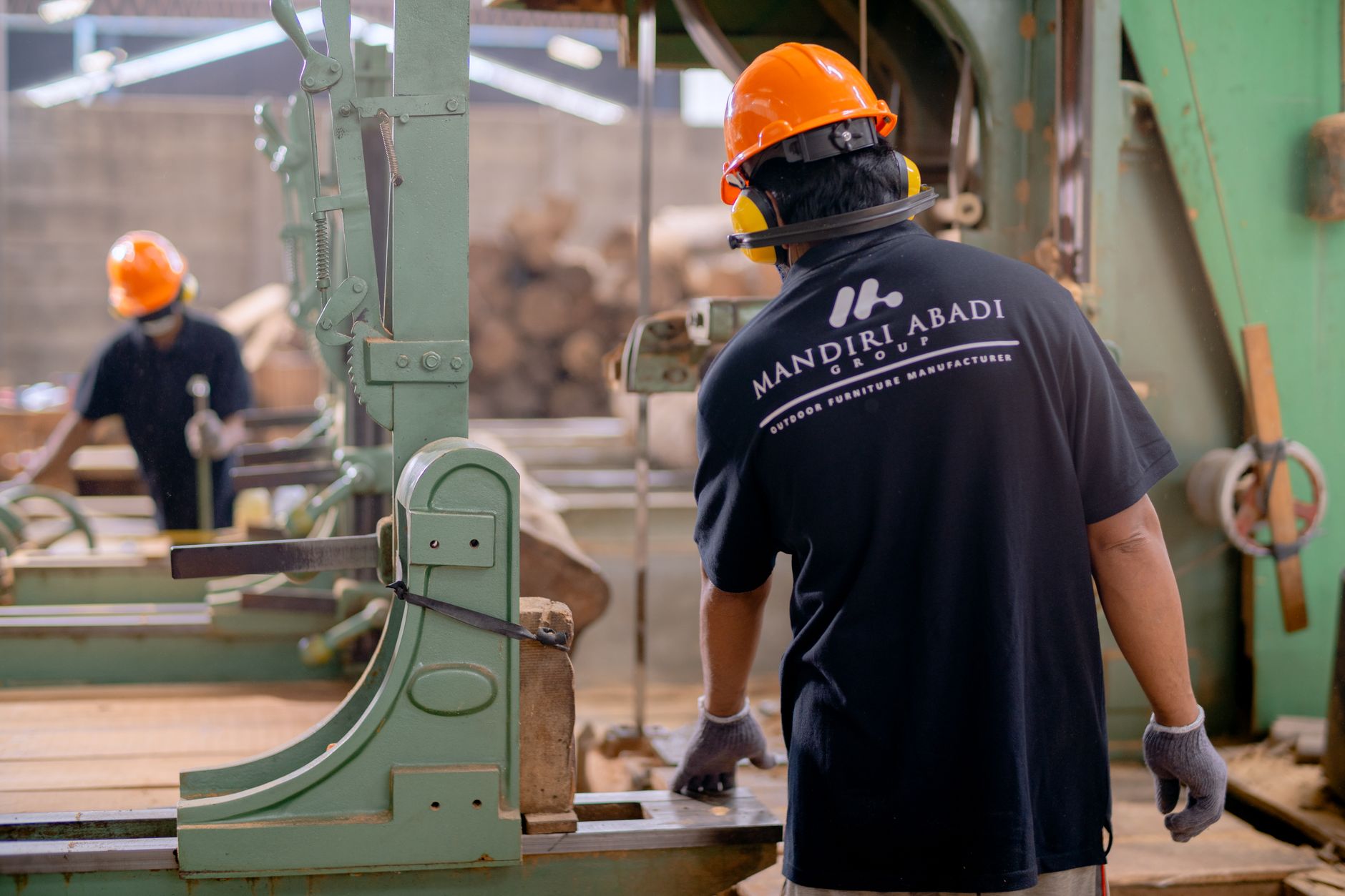 Why GreenFirst Forest Products Inc stock is skyrocketing today