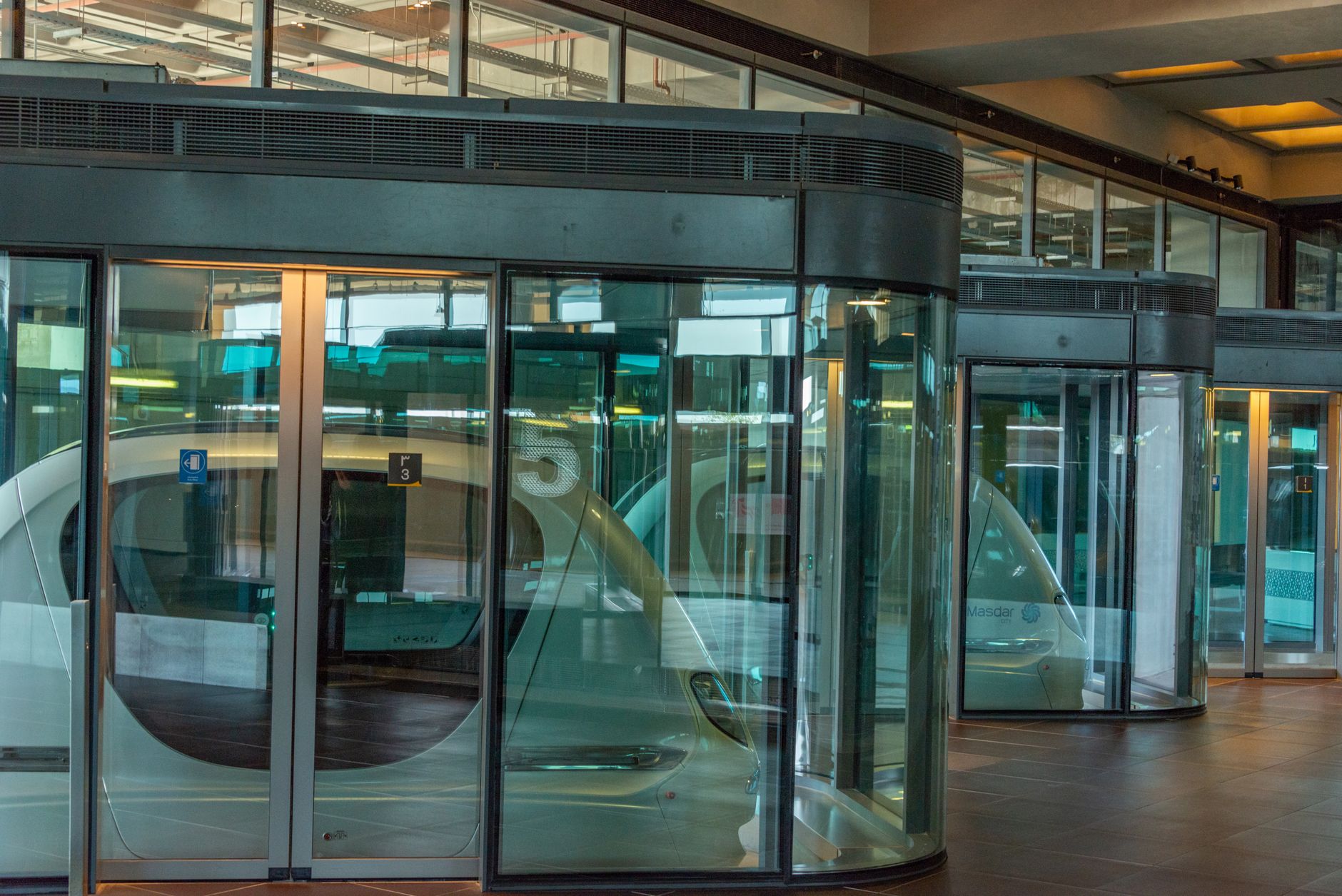 Why Quarterhill Inc stock is rising today
