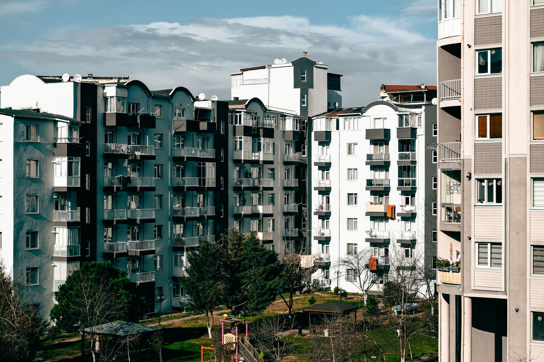 What's Going On With Chartwell Retirement Residences Stock Tuesday?