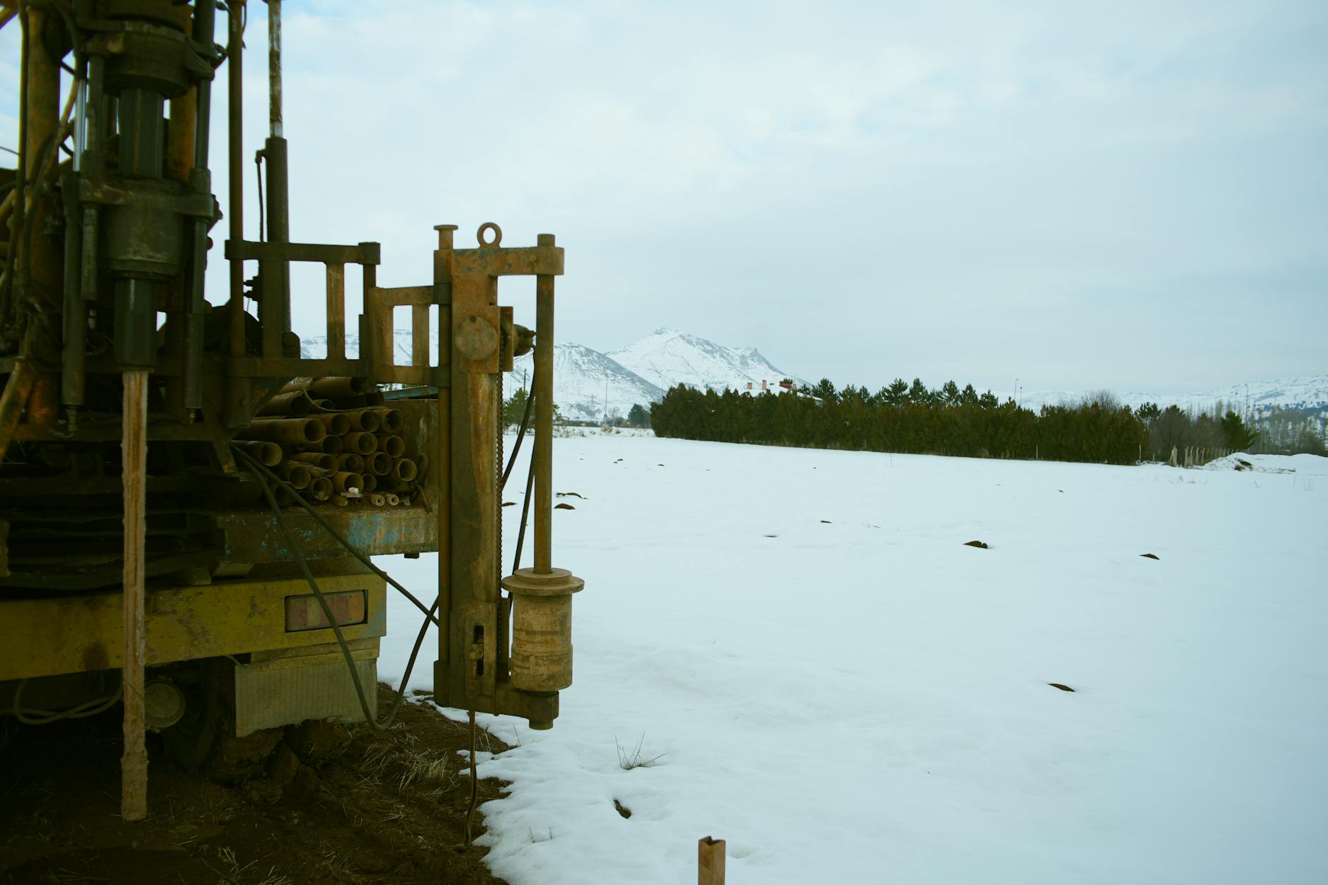 Orbit Garant Drilling Posts Record Revenue but Faces Profitability Challenges โ What It Means for Investors
