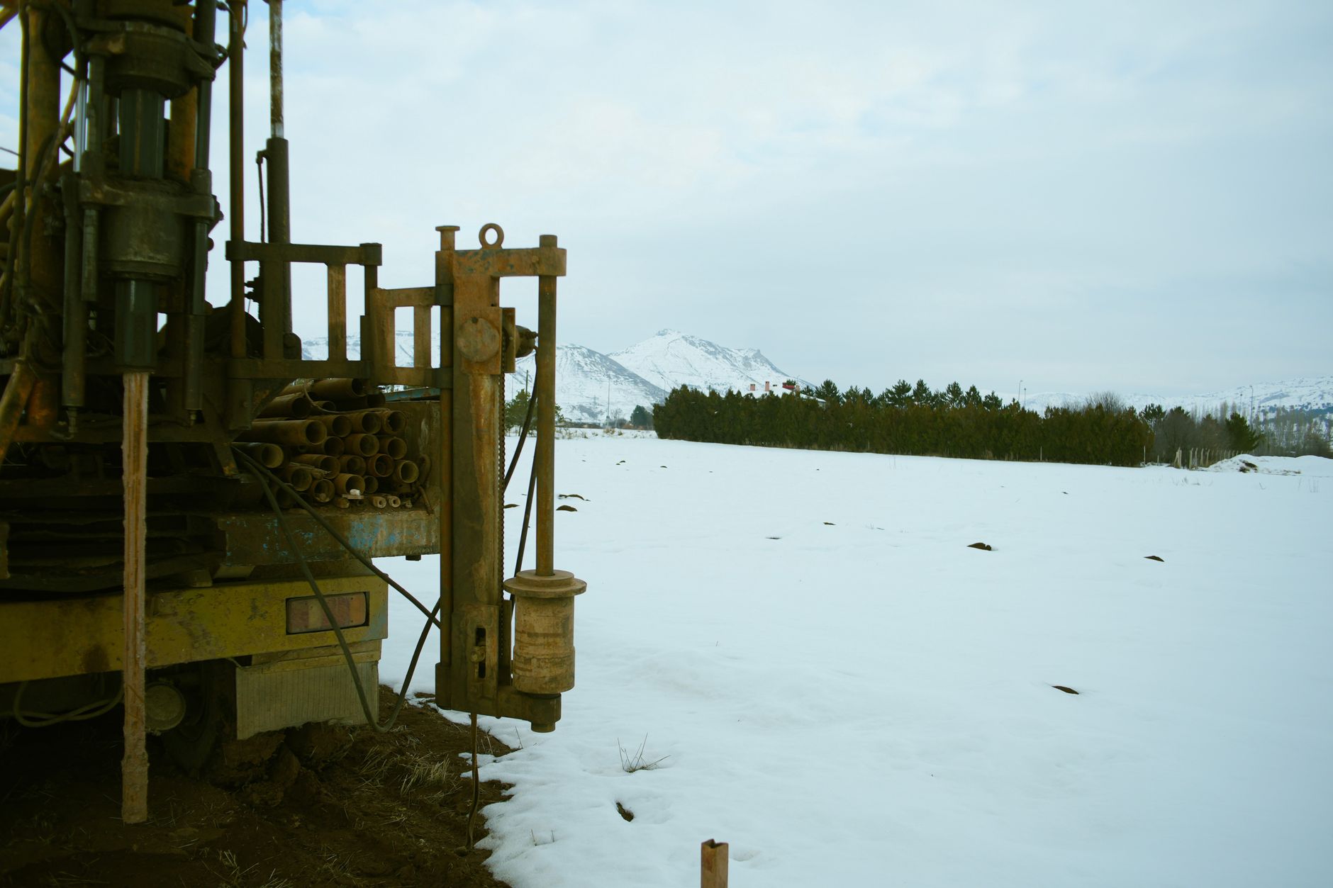 Why Denison Mines Corp stock is gaining today