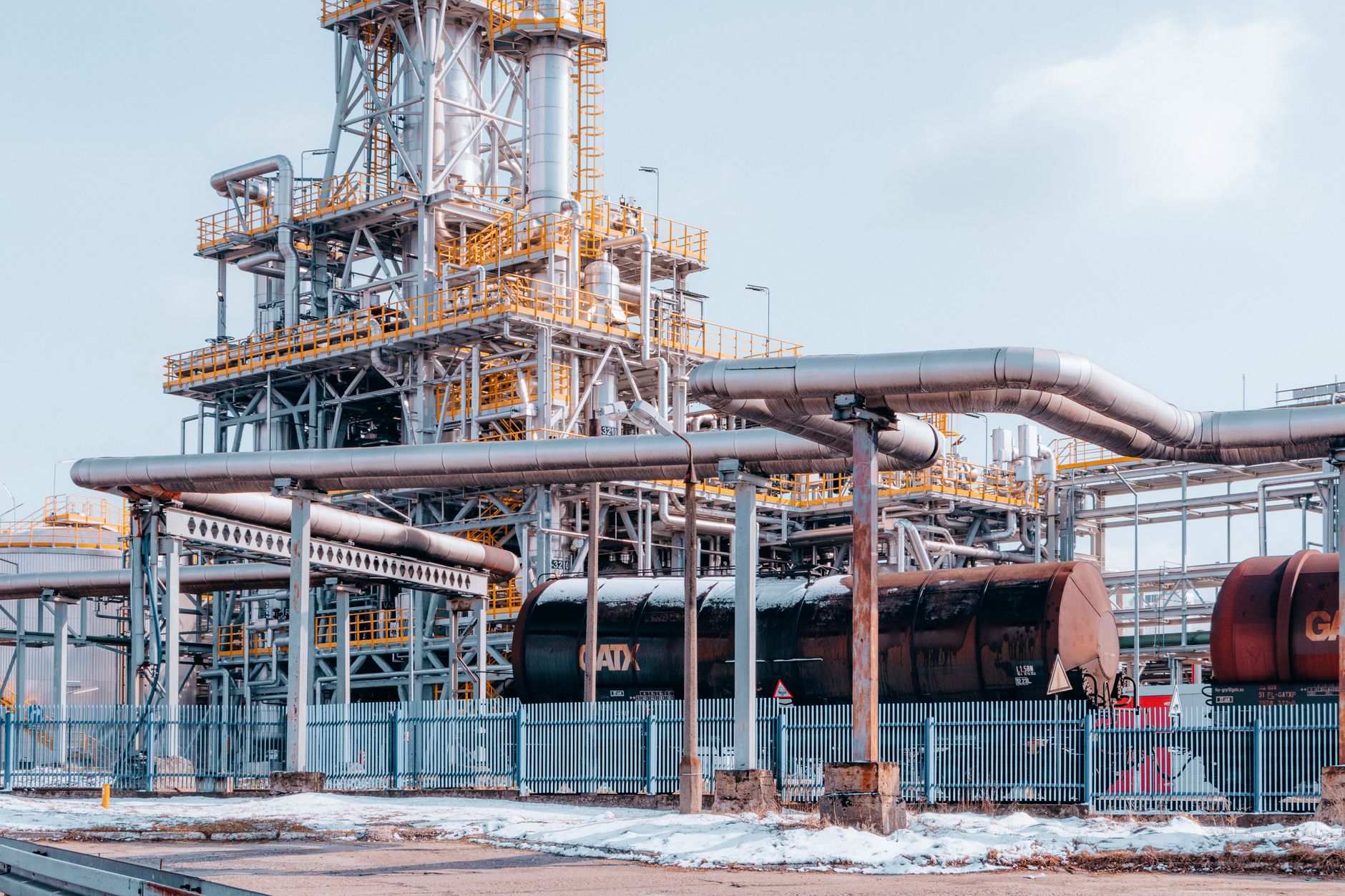 Why Greenfire Resources Ltd. stock is rising today