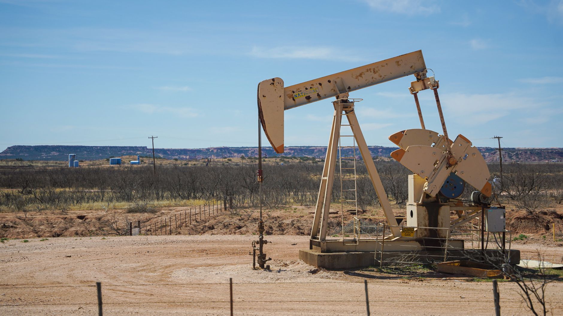 Why Rubellite Energy Inc stock is sliding today