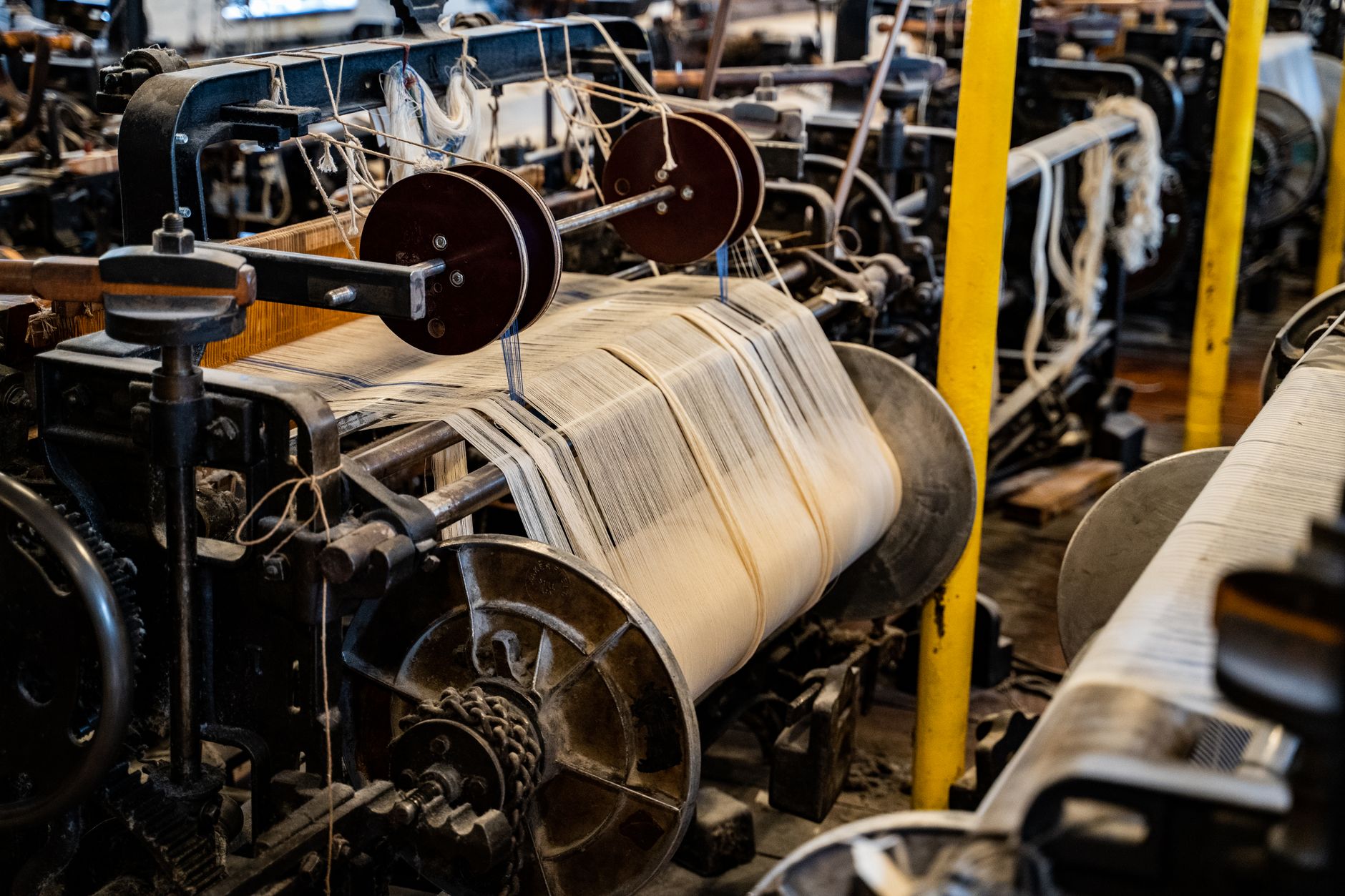 Why iFabric Corp stock is skyrocketing today