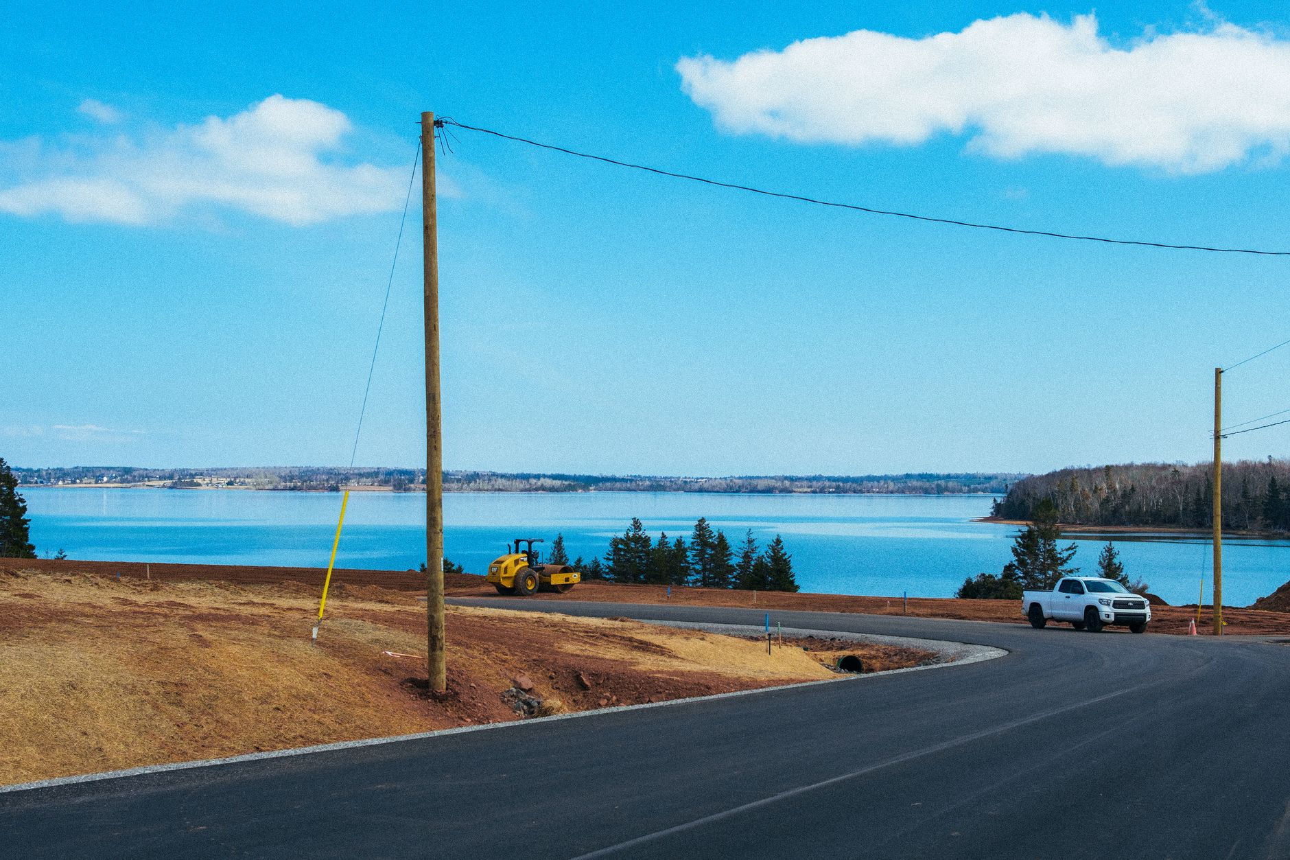 Why Finning International Inc. stock is sliding today