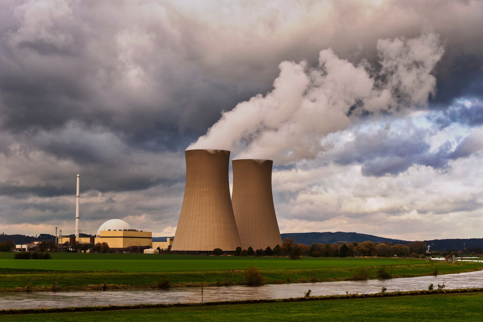Why IsoEnergy Ltd. stock is sliding today