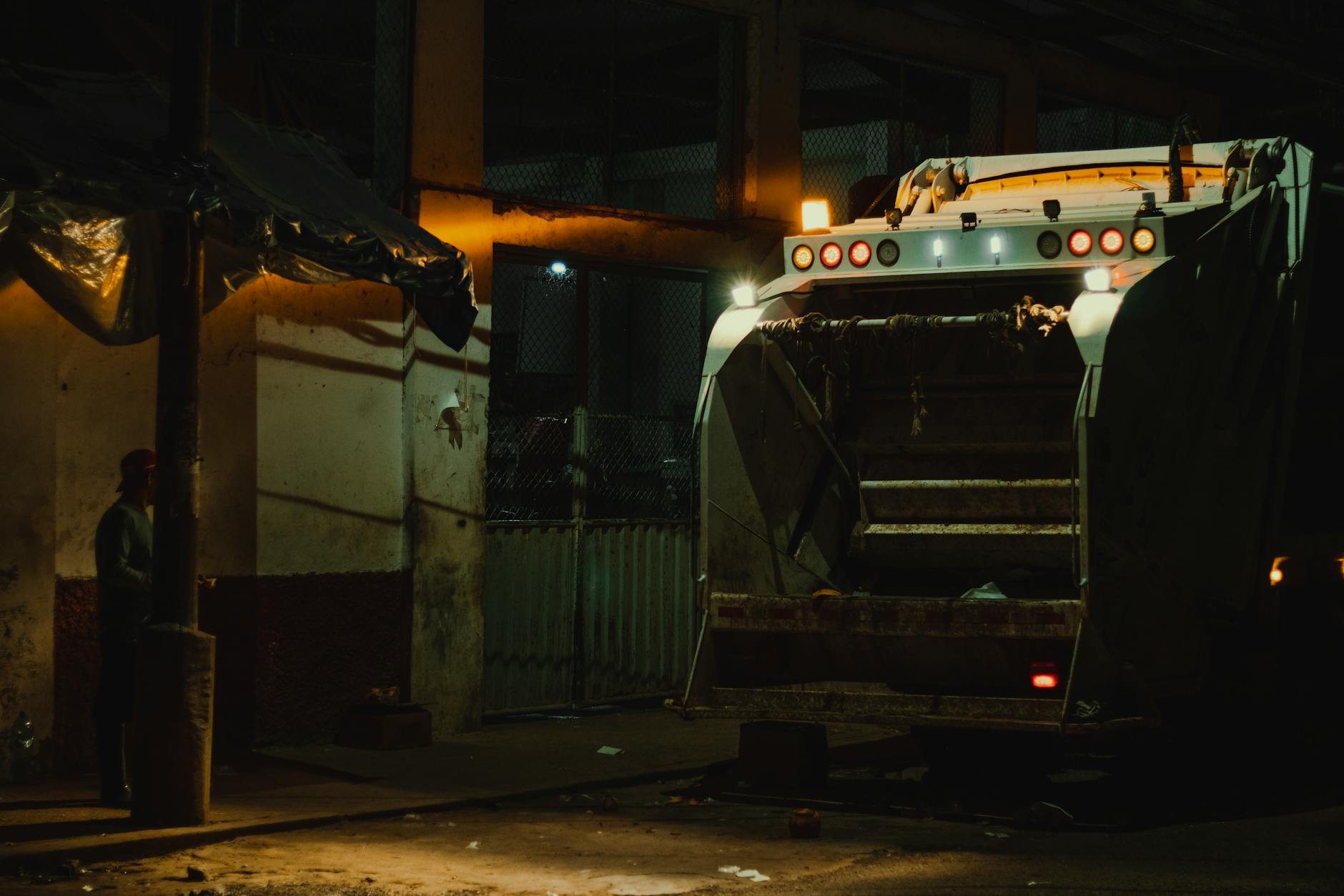 Waste Connections Inc Surges 3.5% in Last Session as Investors Reassess Growth Potential