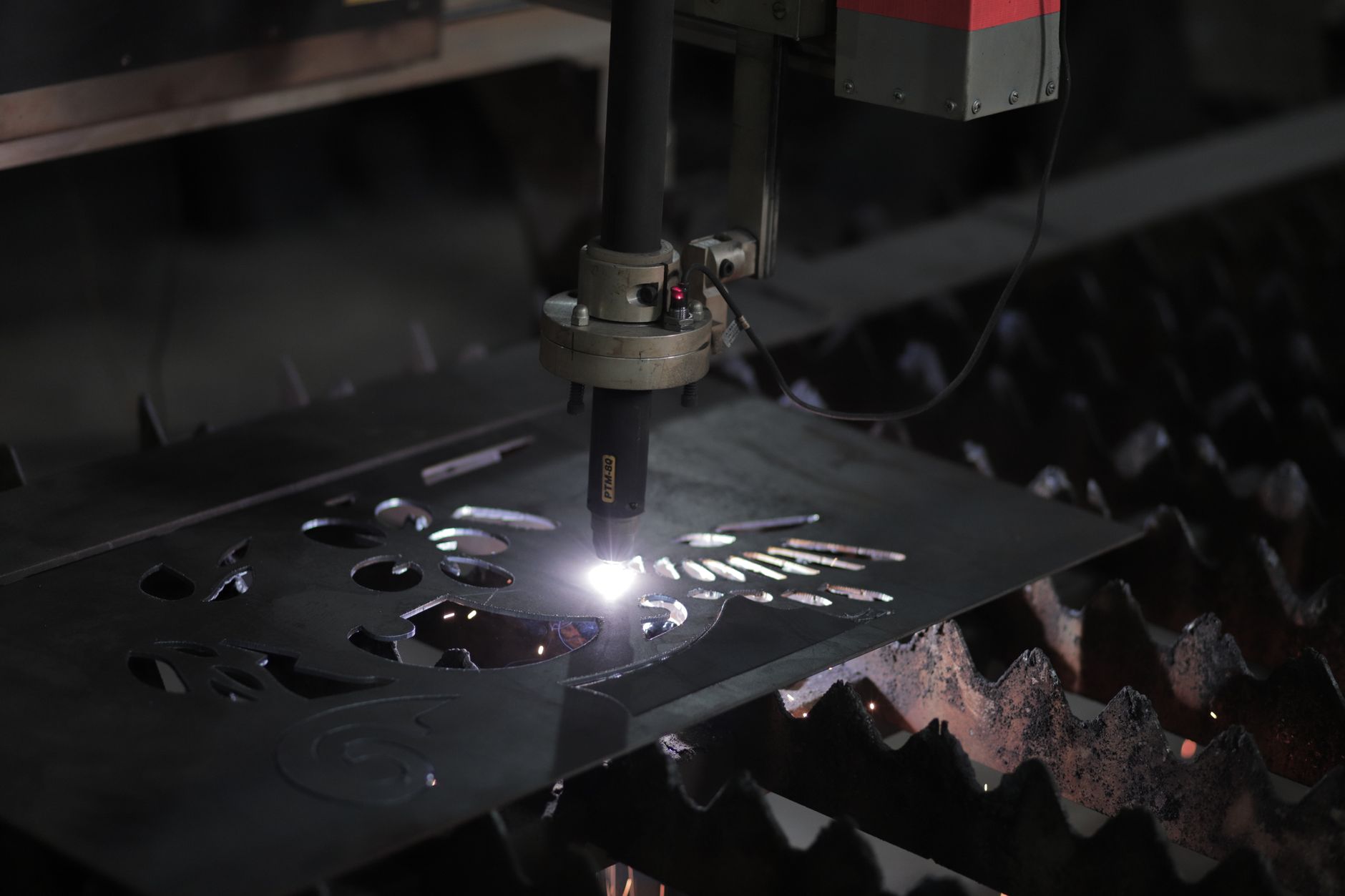 Why PyroGenesis Canada Inc. stock is rising today