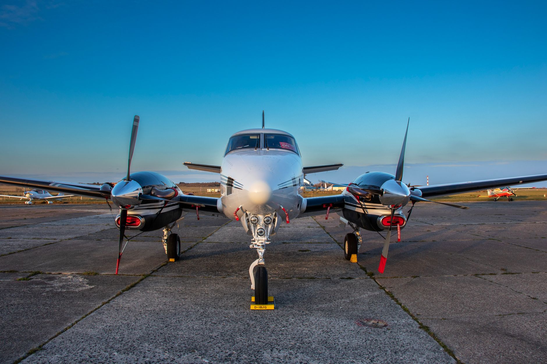 Onex Partners Acquires AirSprint: A New Era for Canada's Fractional Jet Leader