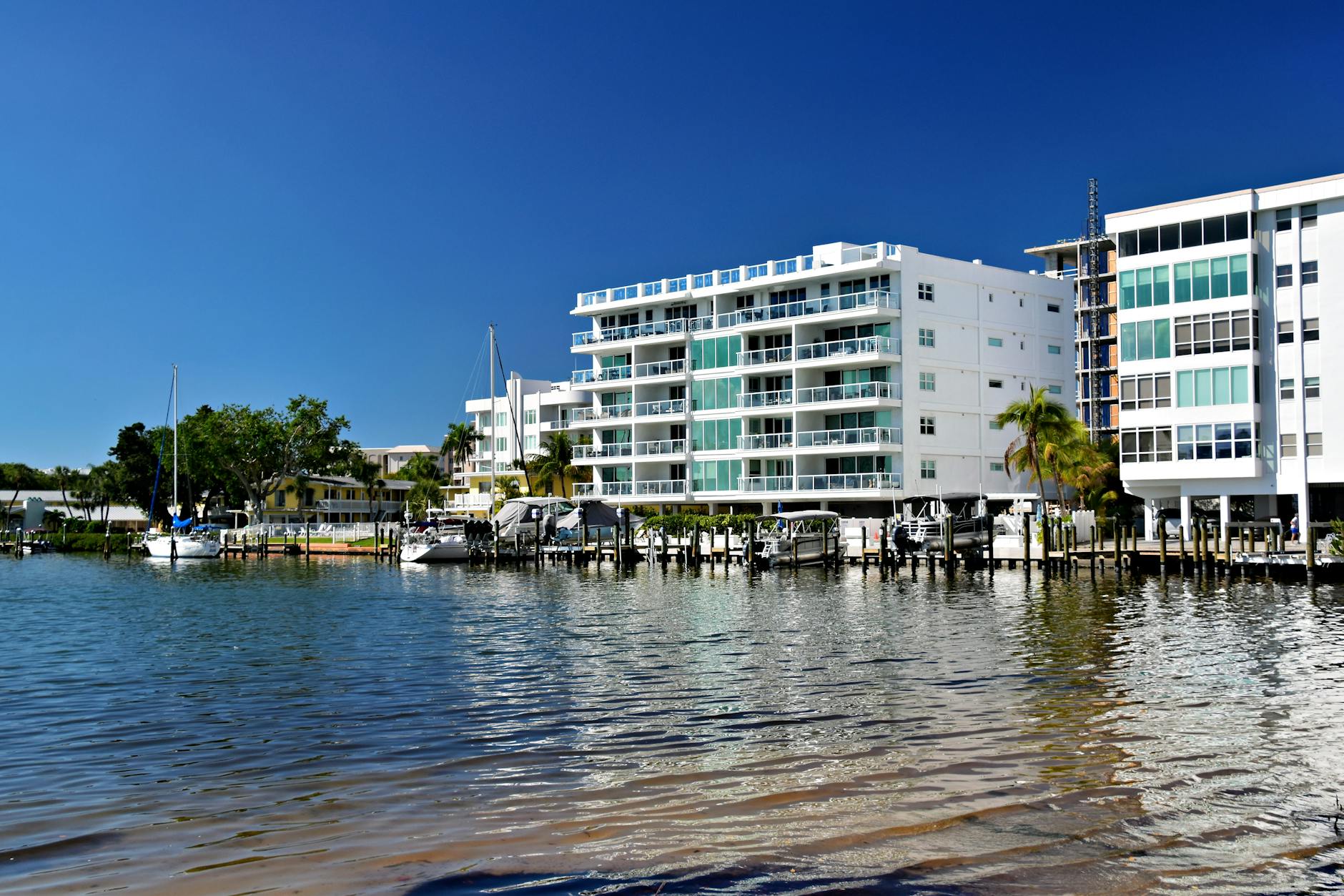 Why FirstService Corp stock is rising today