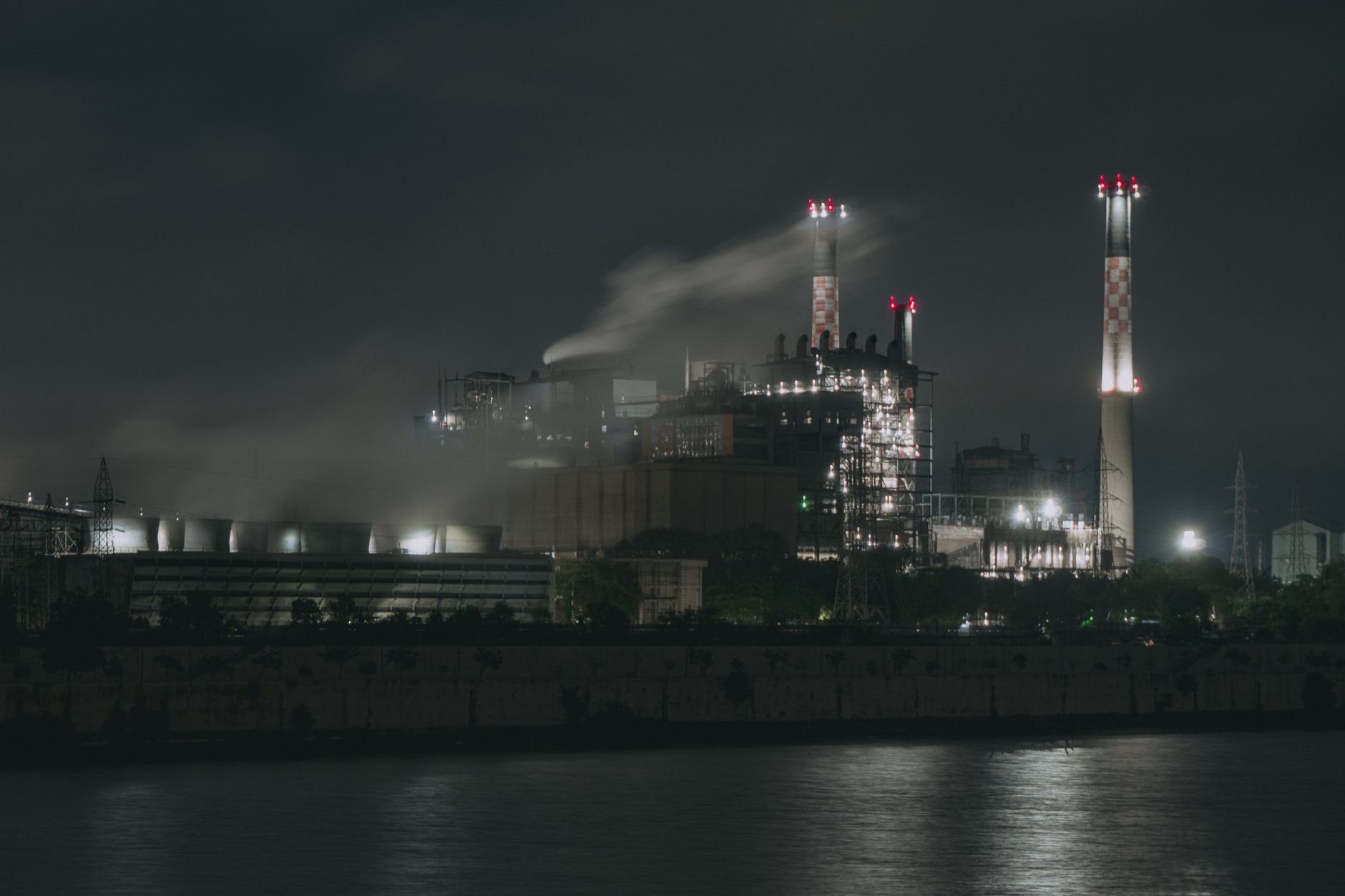 Why Global Power Solutions Corp. stock is rising today