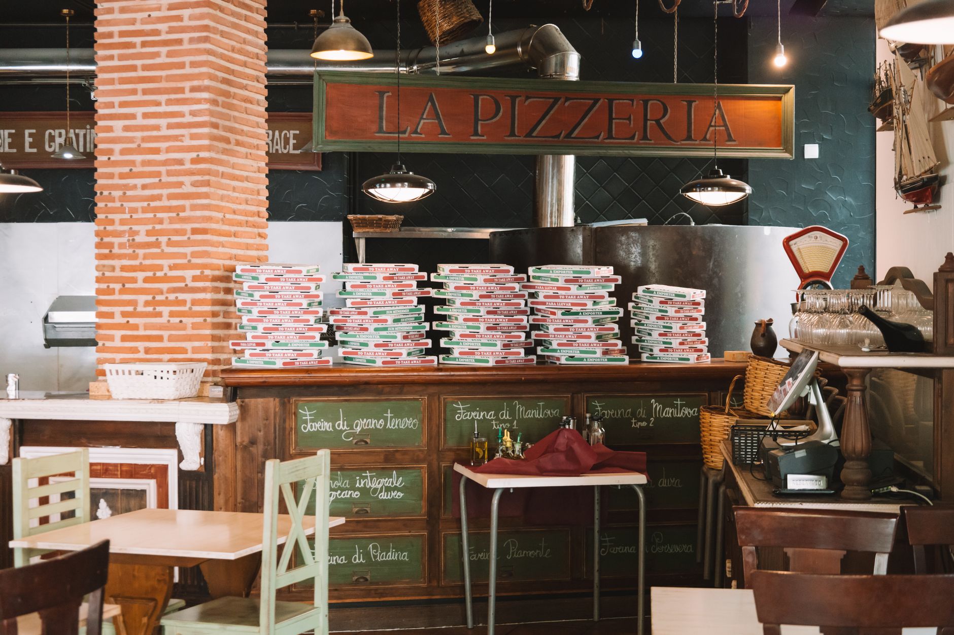 Why Pizza Pizza Royalty Corp. stock is gaining today
