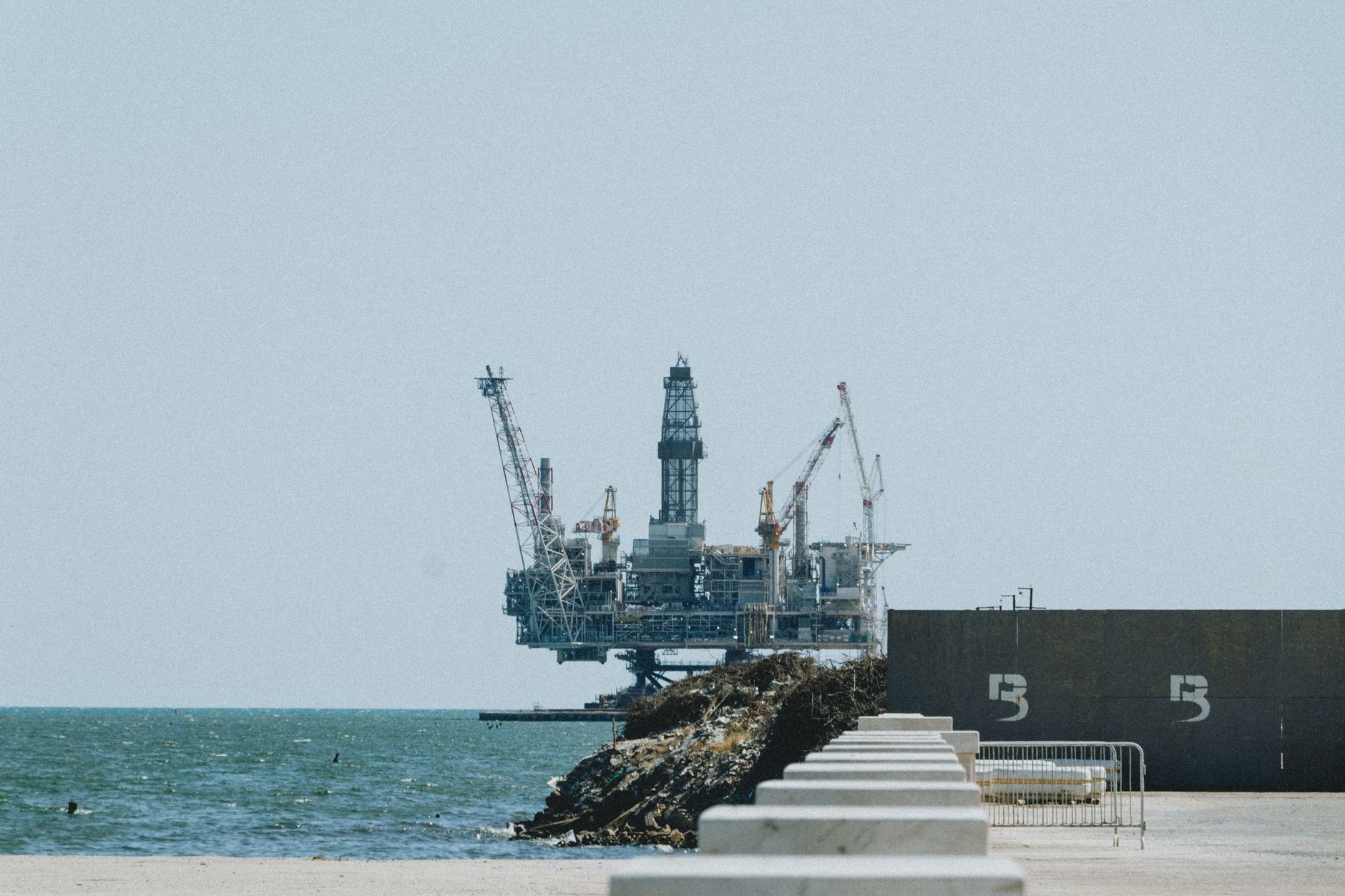 Why Precision Drilling Corporation stock is rising today